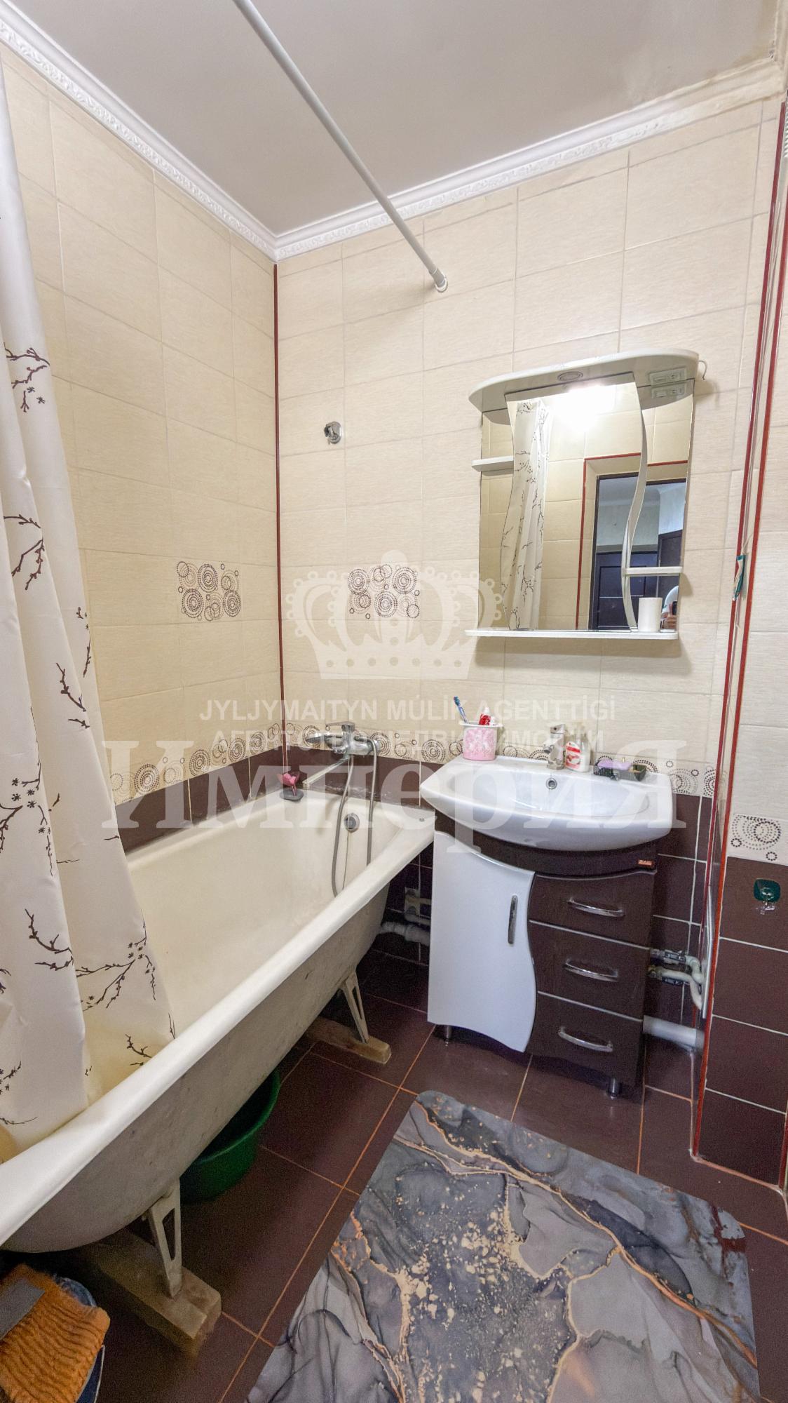 3-комнантная квартира, 71.0 м²,Каблиса Жирау за 28 000 000