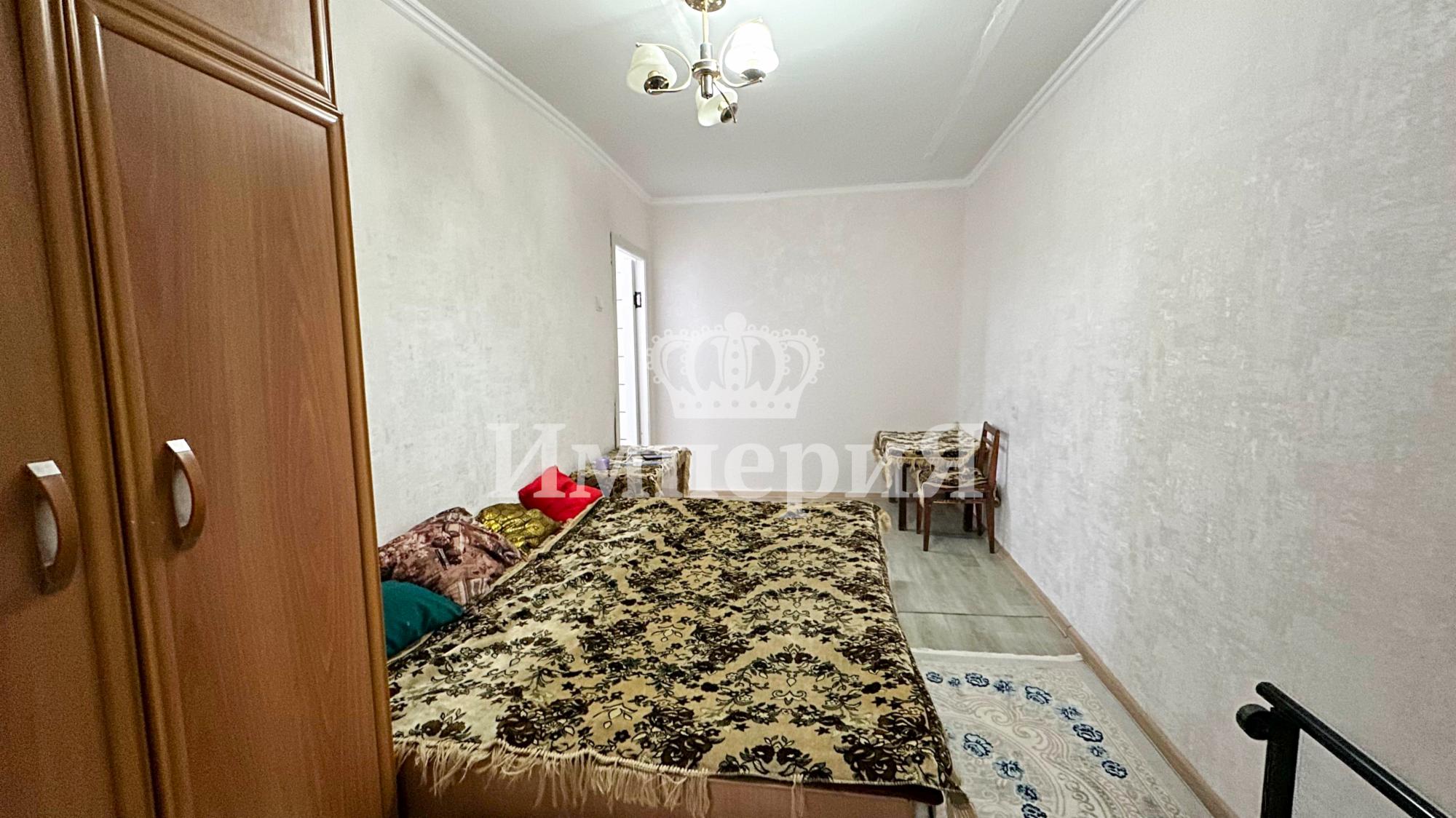 2-комнантная квартира, 54.0 м²,Каратал за 20 000 000