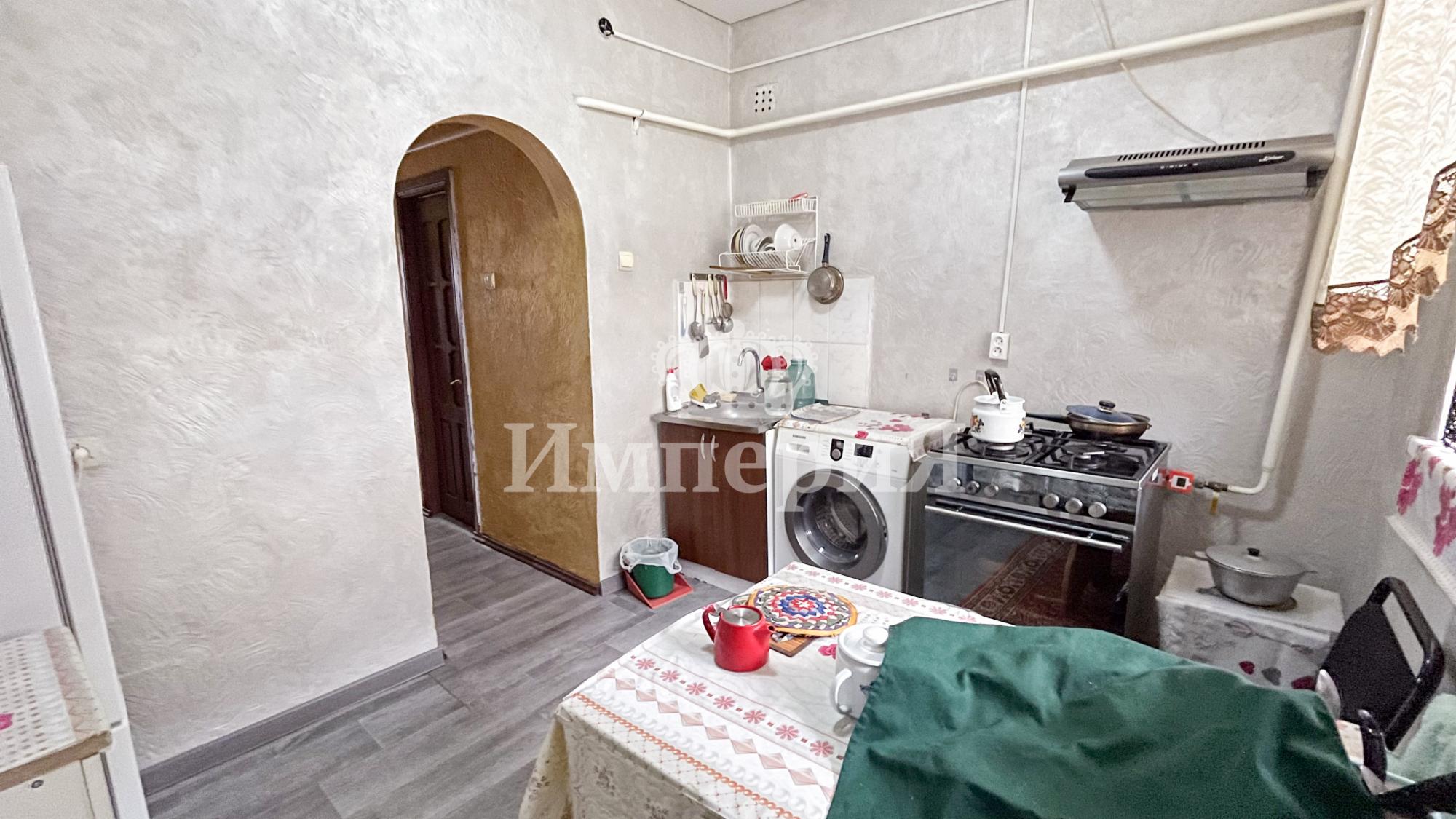 2-комнантная квартира, 50.0 м²,Валиханова за 15 250 000