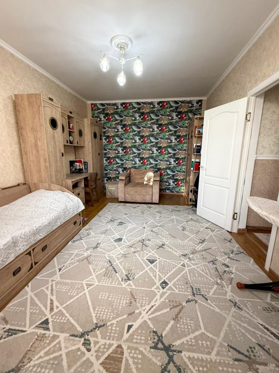 2-комнантная квартира, 56.0 м²,Болашак за 30 000 000