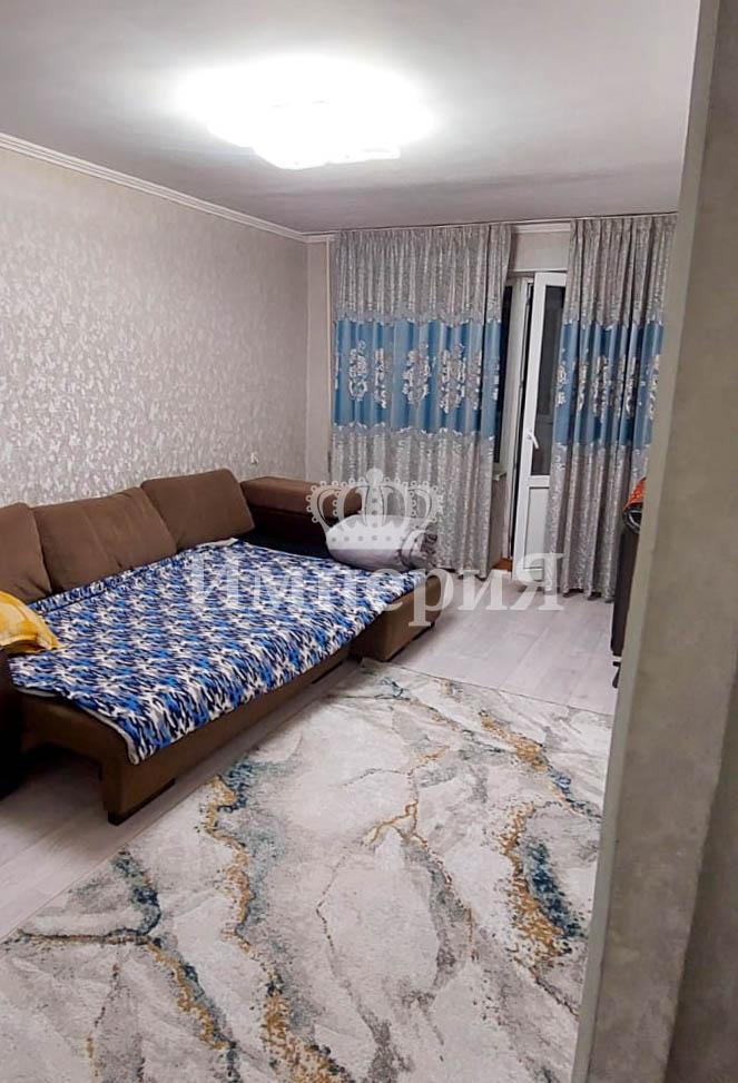 1-комнантная квартира, 32.0 м²,Радищева за 13 500 000