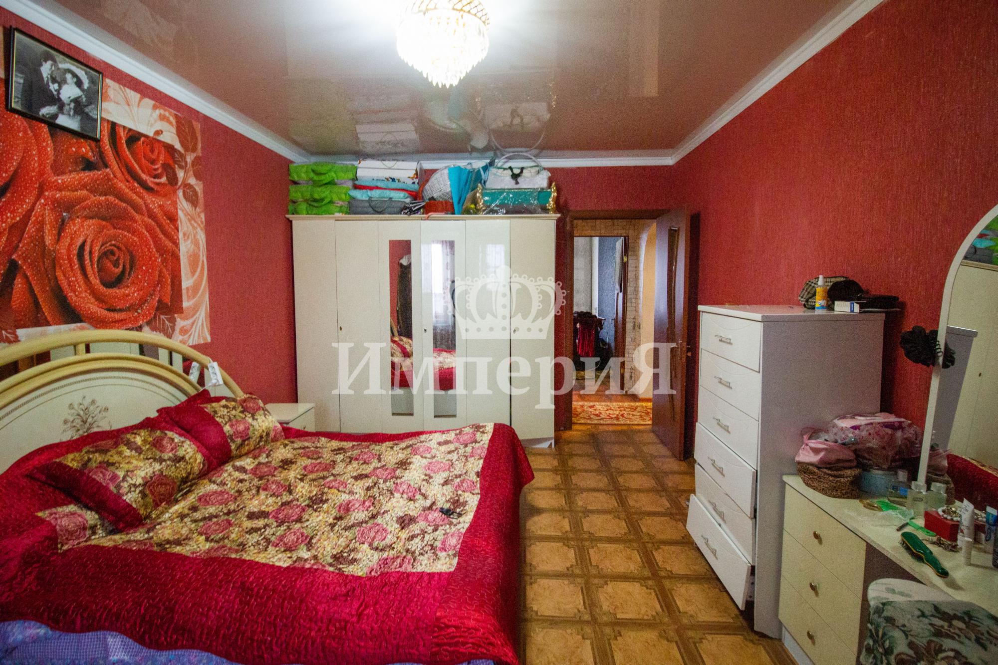 4-комнантная квартира, 91.0 м²,Салтанат за 23 500 000