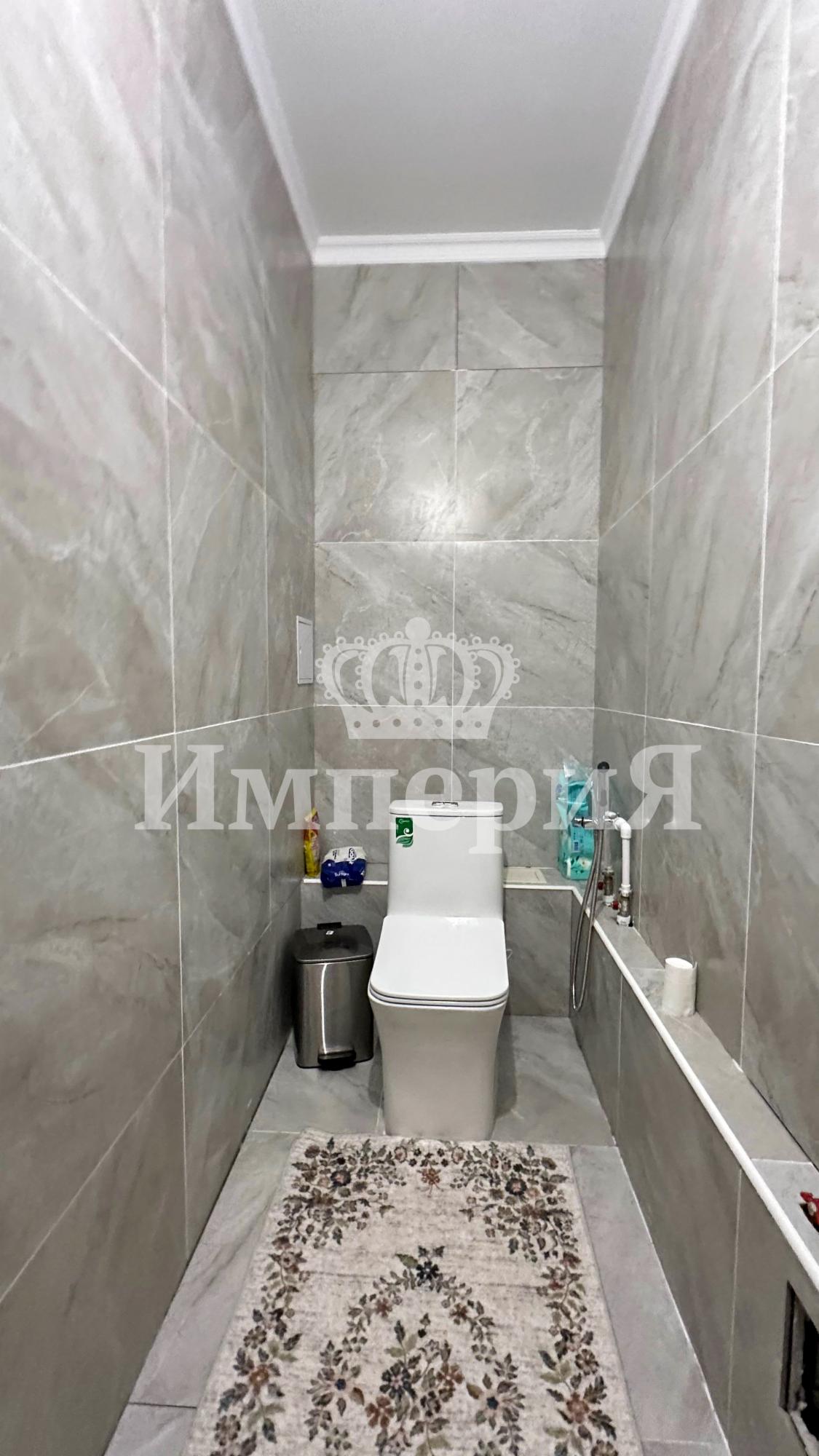 3-комнантная квартира, 92.0 м²,Болашак за 45 000 000