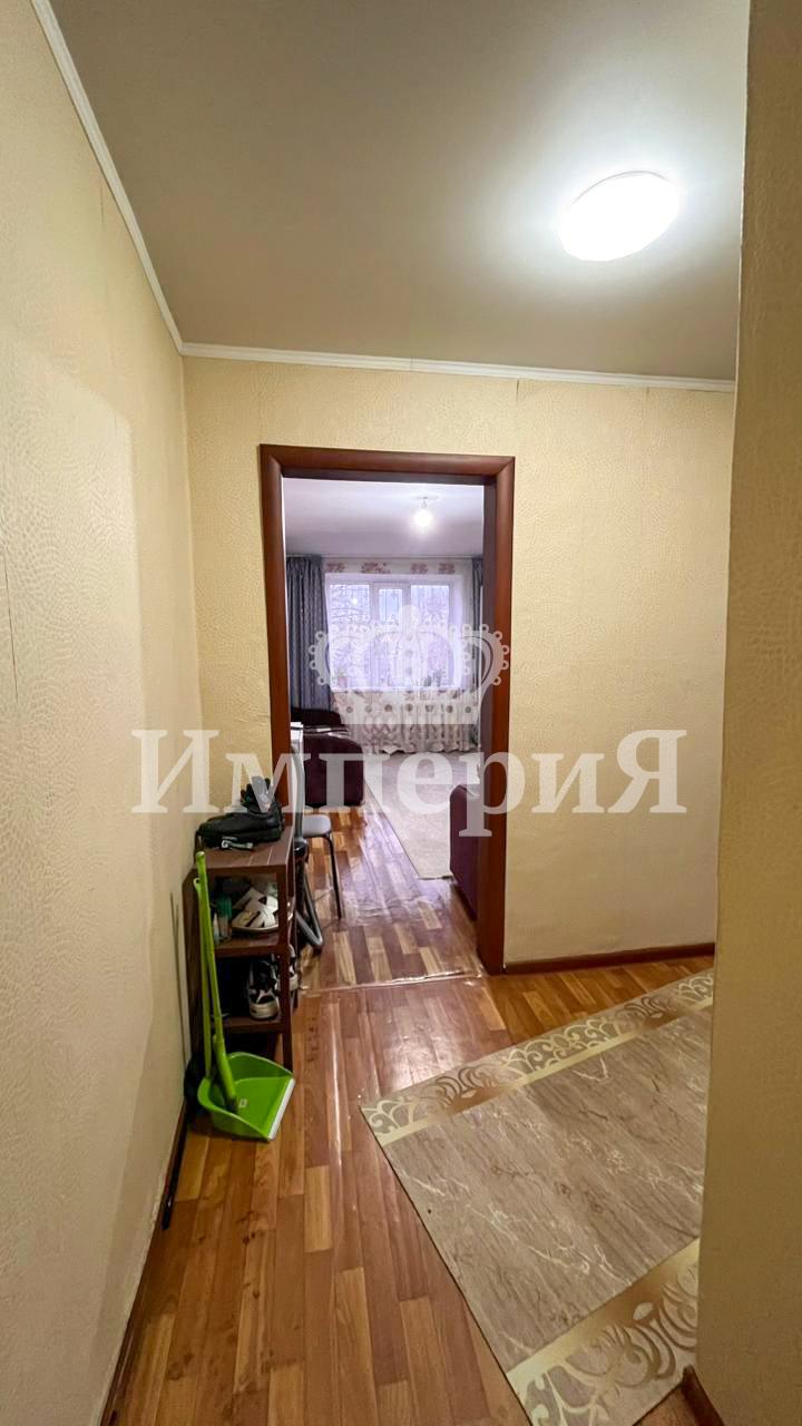 2-комнантная квартира, 41.0 м²,Толебаева за 16 000 000