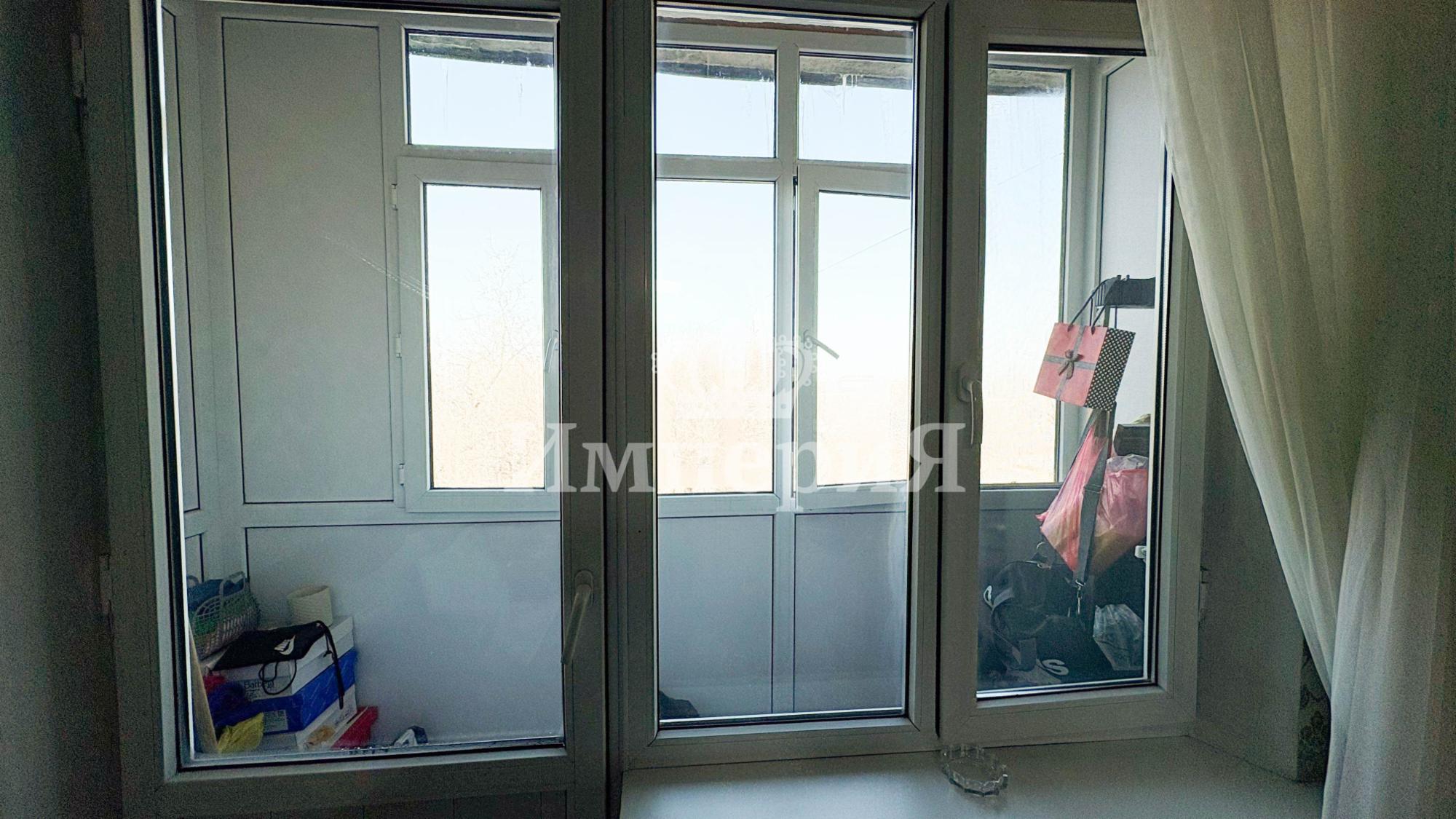 4-комнантная квартира, 69.7 м²,5 мкр за 21 000 000