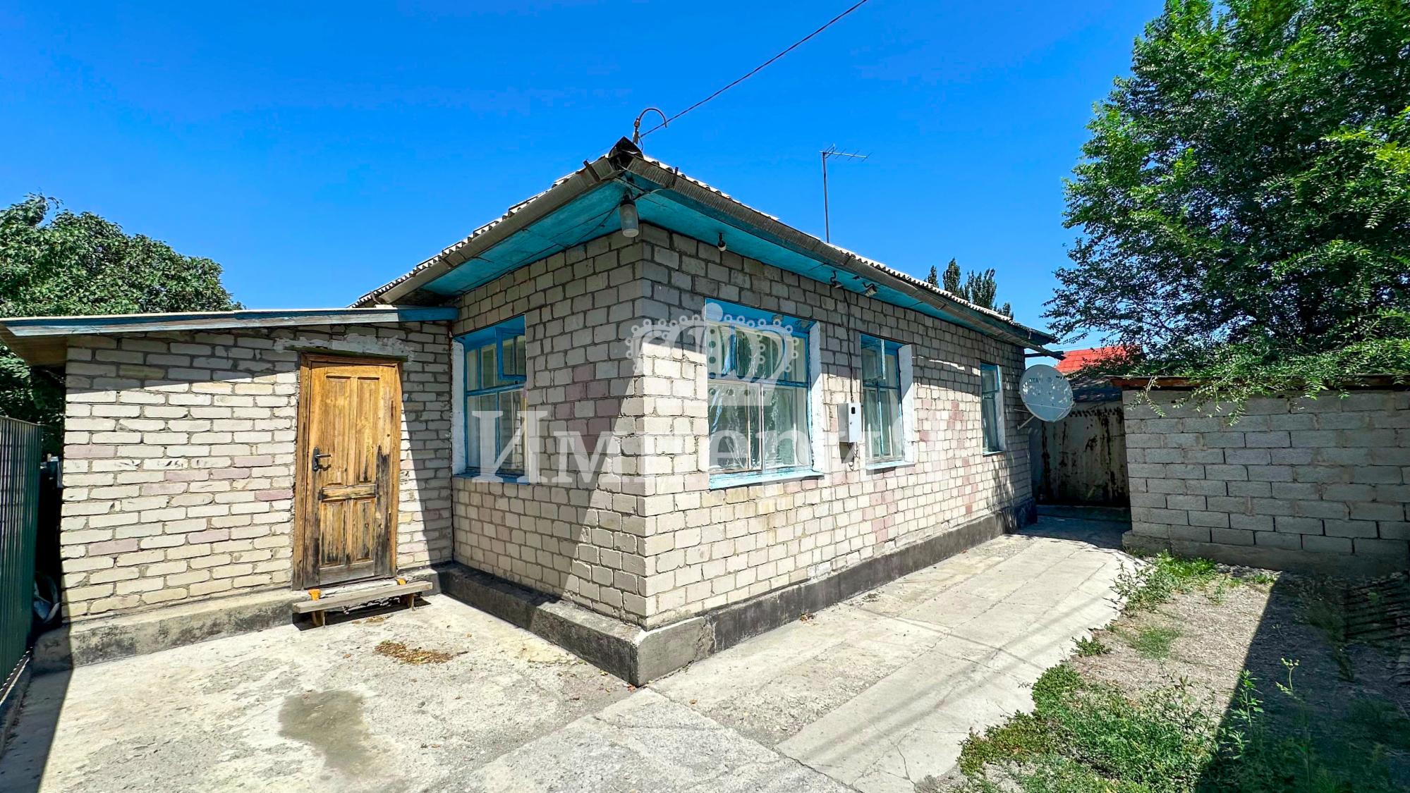 4-комнантный квартира, 62.0 м²,Пугачева за 18 350 000