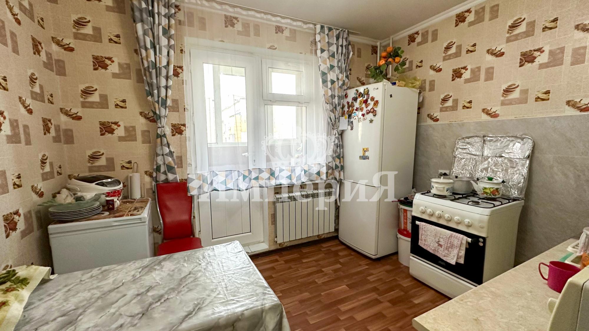 2-комнантная квартира, 53.0 м²,Жана Гарышкер за 20 000 000