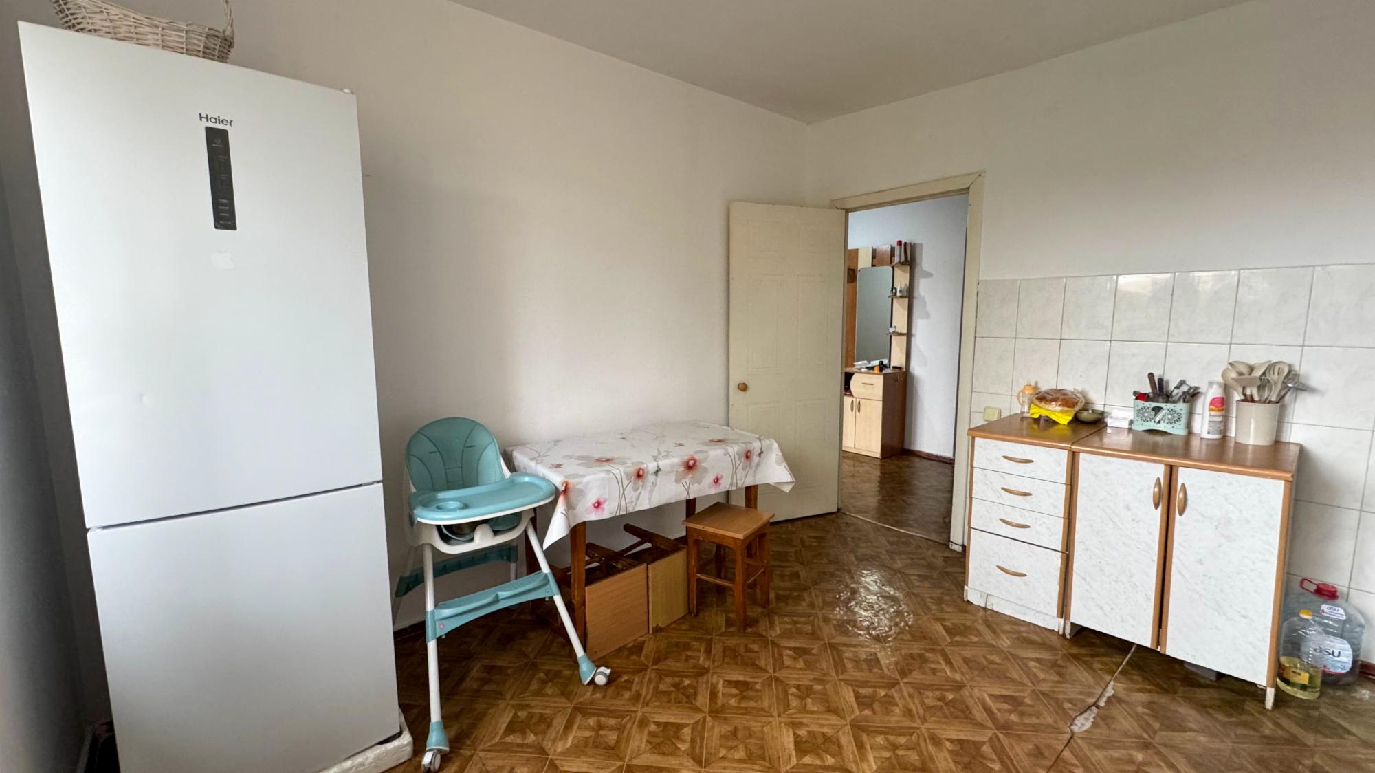 2-комнантная квартира, 56.0 м²,Жансугурова за 16 500 000