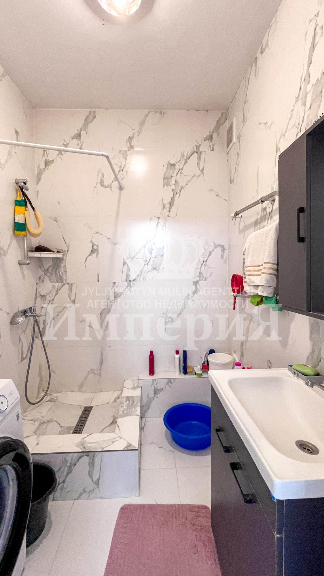 3-комнантная квартира, 83.9 м²,мкр Болашак за 37 000 000