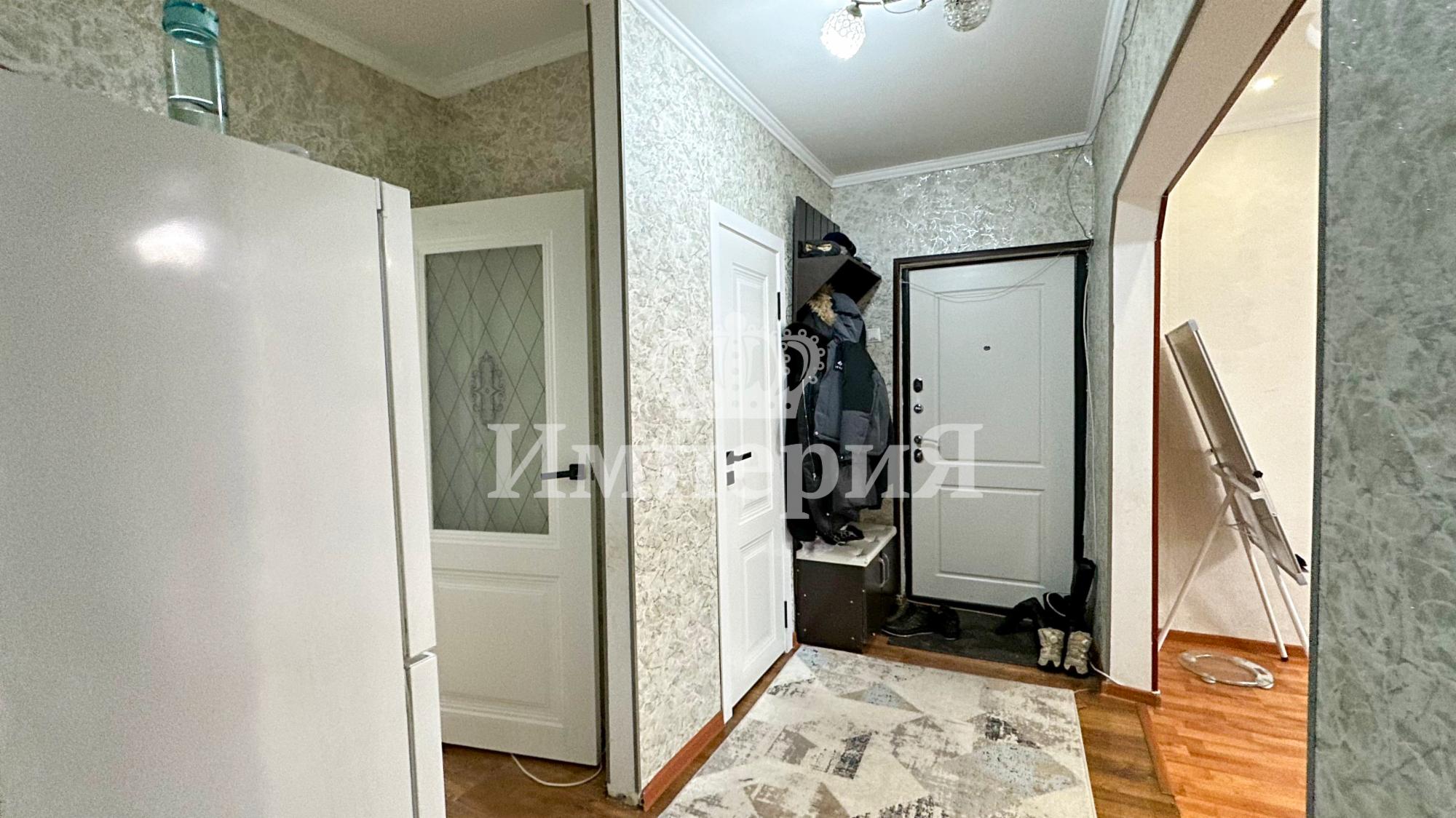 3-комнантная квартира, 70.0 м²,Абая за 26 000 000