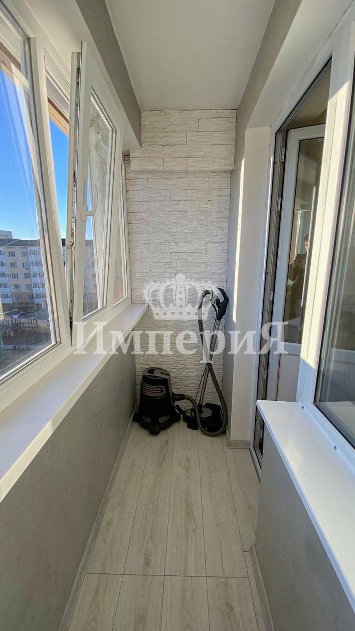 1-комнантная квартира, 43.0 м²,Болашак за 16 800 000