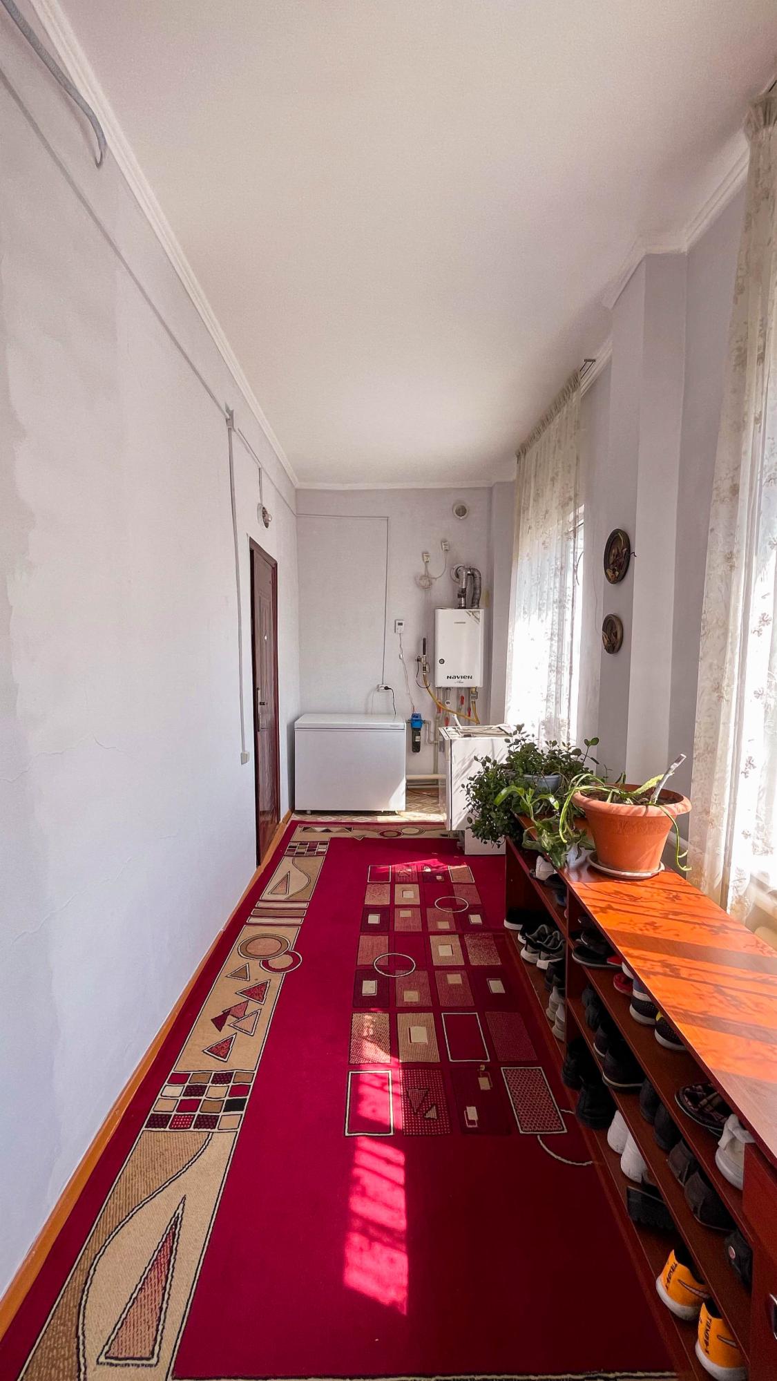 10-комнантный квартира, 260.0 м²,Безродного за 34 500 000