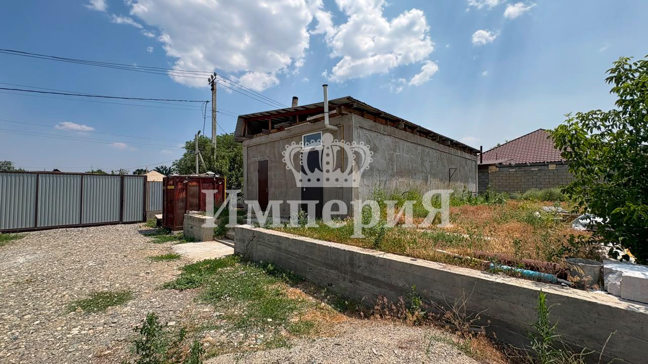 1-комнантный квартира, 61.0 м²,Байконыр за 21 500 000
