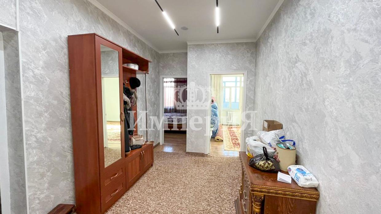 5-комнантная квартира, 168.0 м²,Назарбаева за 56 000 000