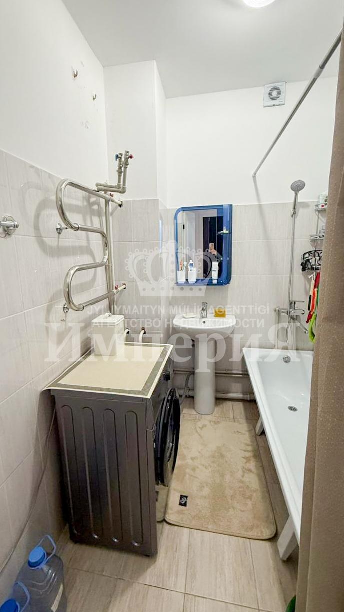 2-комнантная квартира, 68.0 м²,Болашак за 26 500 000