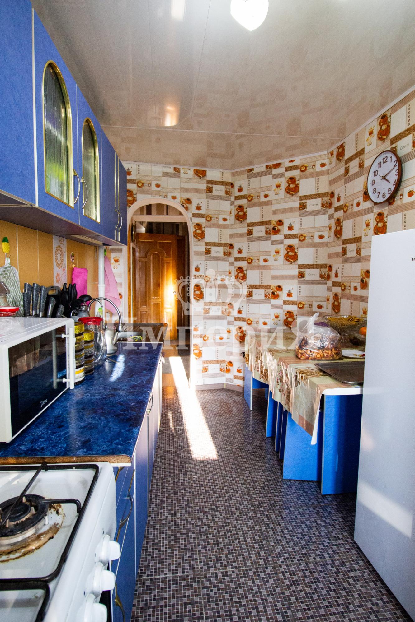 2-комнантная квартира, 56.0 м²,мкр Жастар за 14 250 000