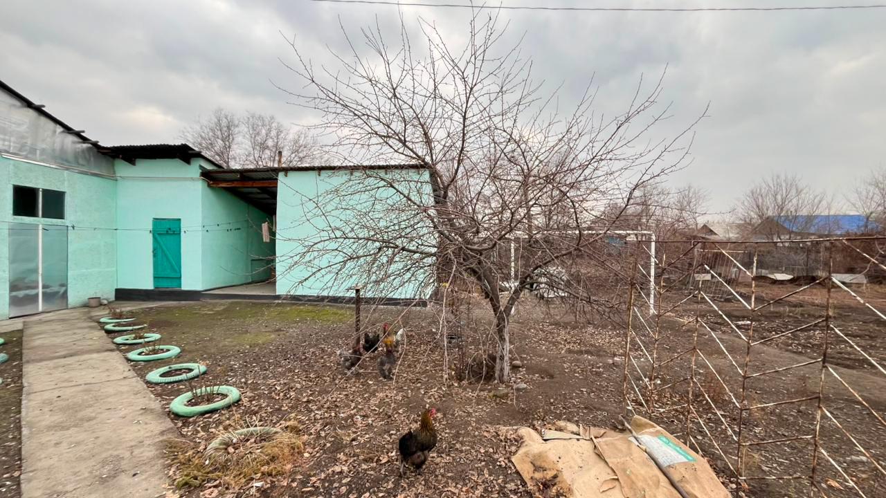 6-комнантный квартира, 120.0 м²,Берликожанова за 26 000 000