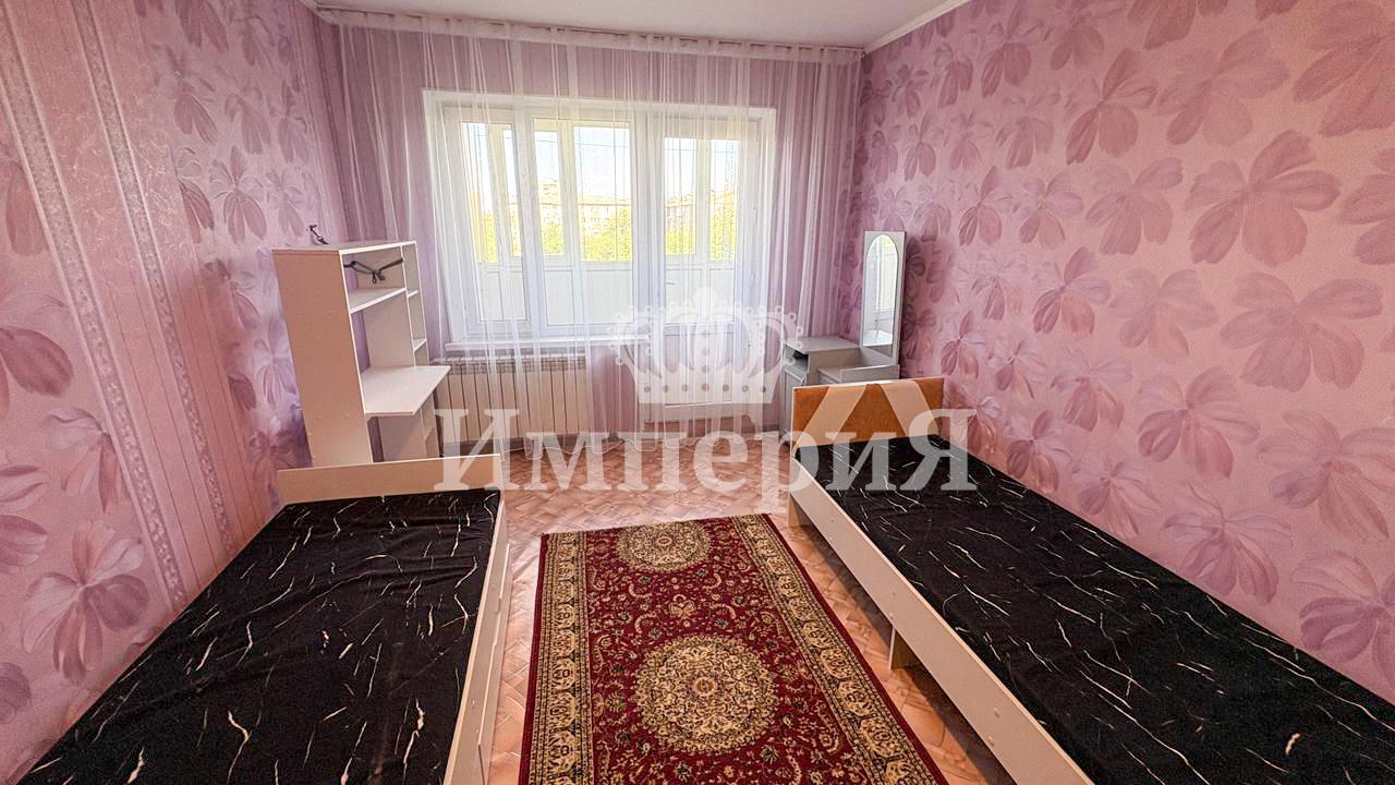 3-комнантная квартира, 55.7 м²,Кунаева за 19 800 000