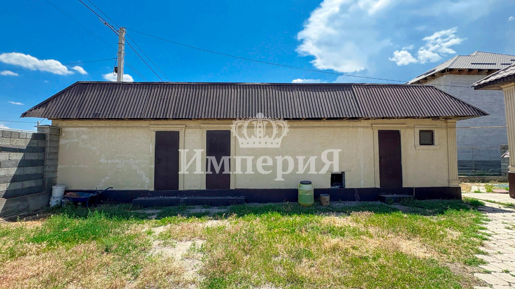 5-комнантный квартира, 247.8 м²,мкр Жастар за 58 000 000