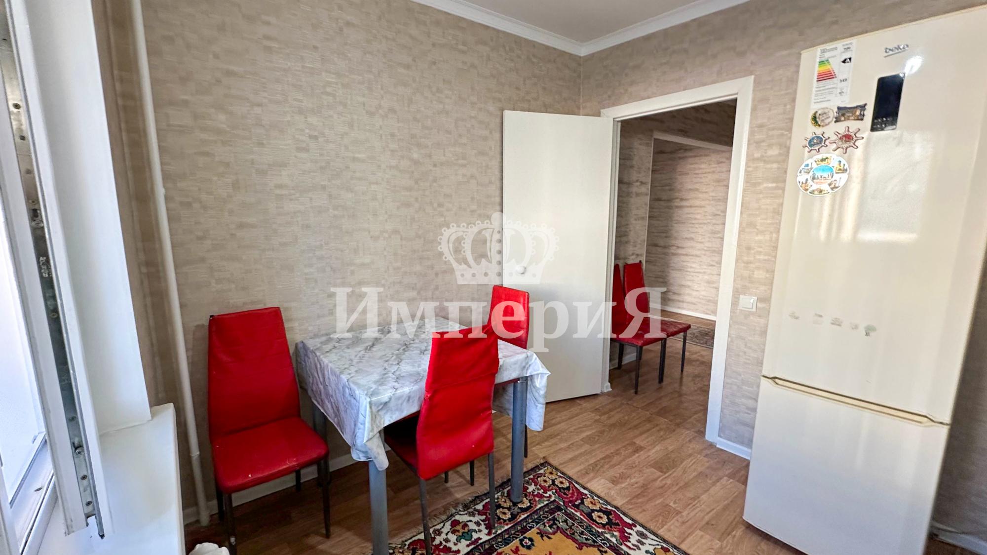 2-комнантная квартира, 65.4 м²,Болашак за 28 000 000