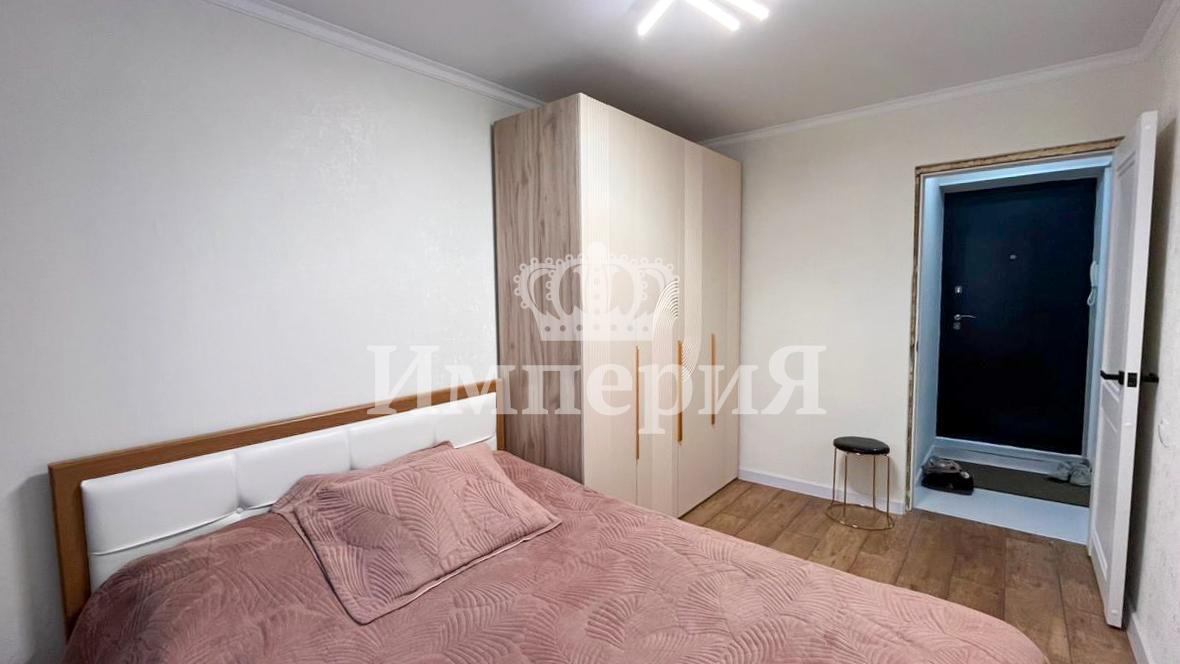 4-комнантная квартира, 74.0 м²,5 мкр за 32 000 000