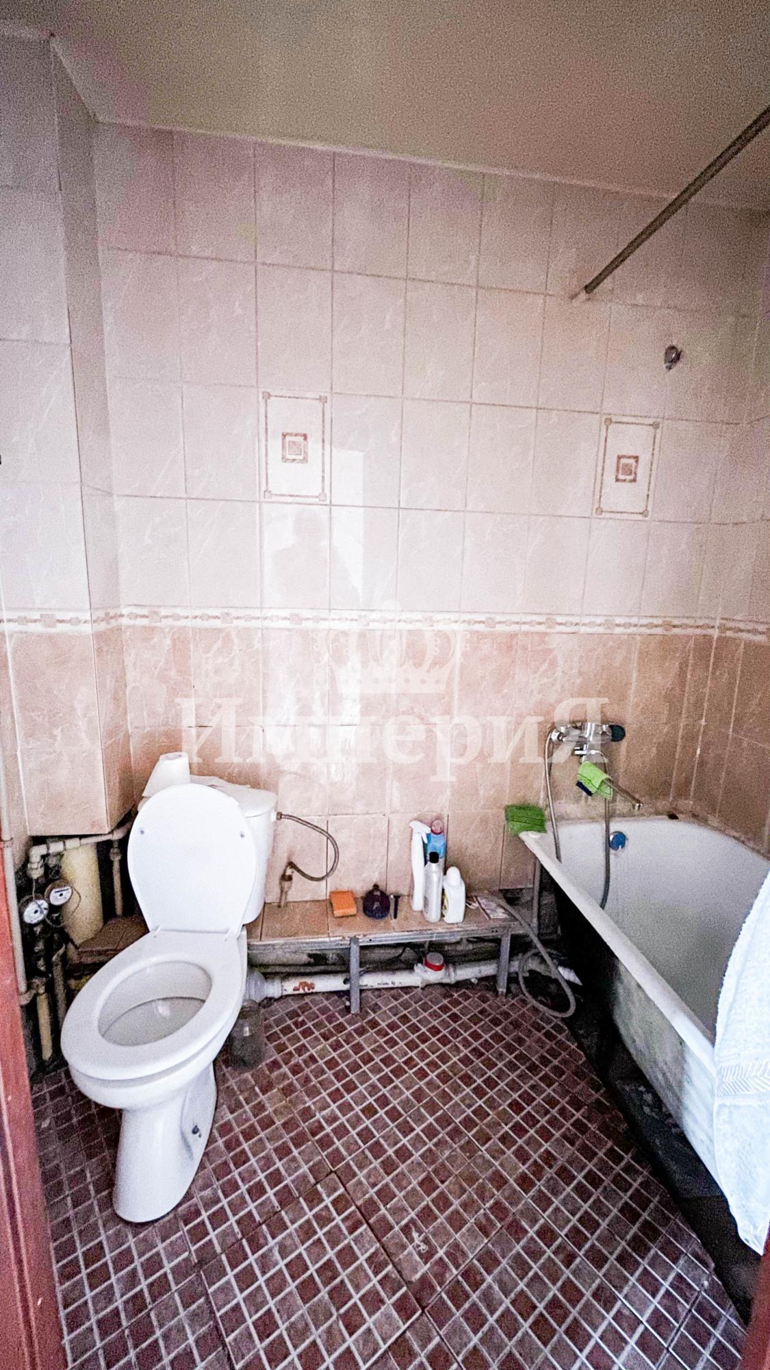 3-комнантная квартира, 62.0 м²,Жансугурова за 15 500 000