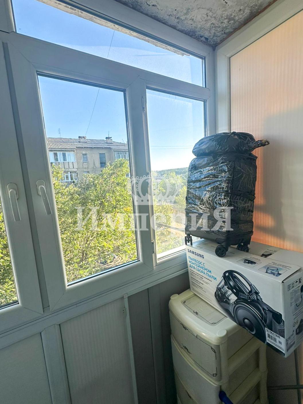 2-комнантная квартира, 44.0 м²,Жастар за 17 000 000