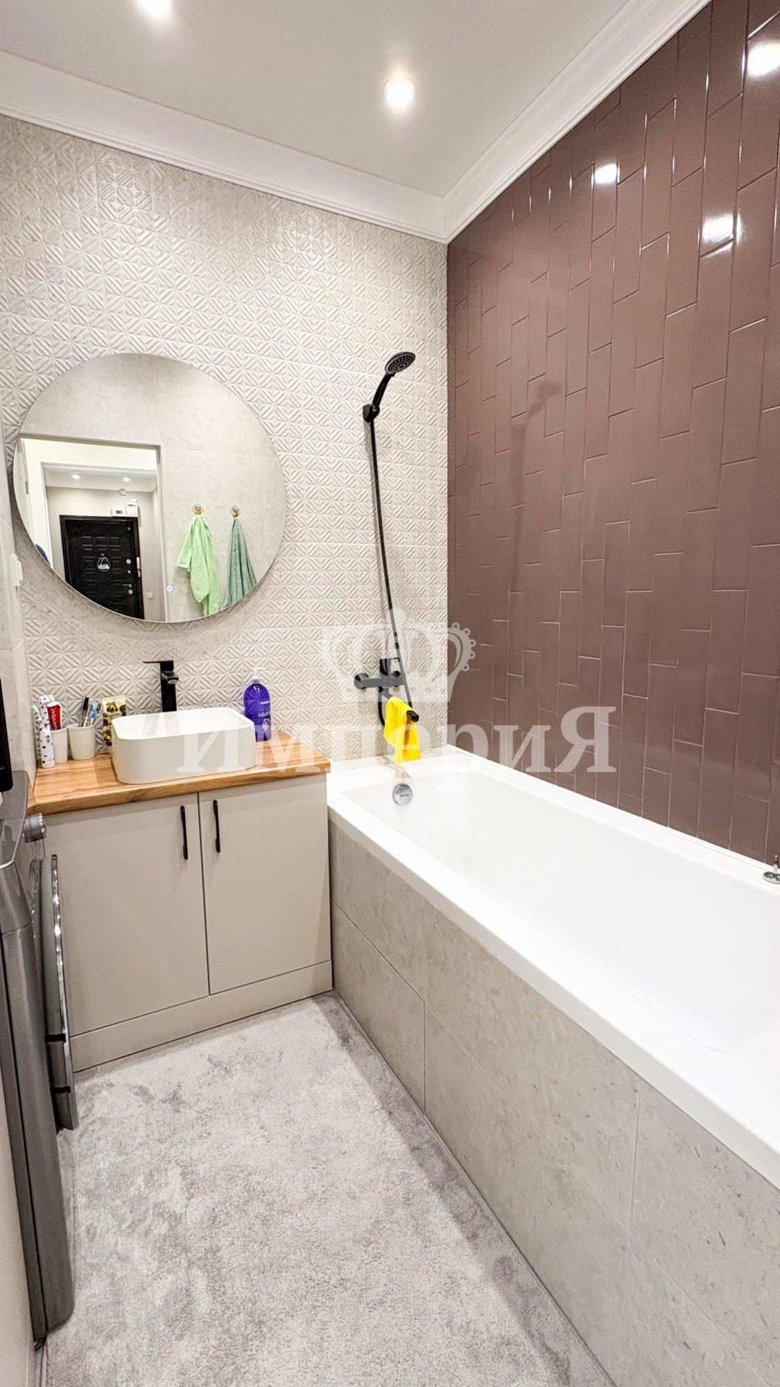 3-комнантная квартира, 90.0 м²,Болашак за 37 000 000