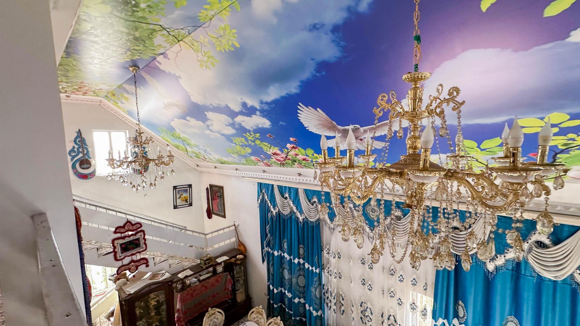 6-комнантный квартира, 160.0 м²,Ынтымак за 30 000 000