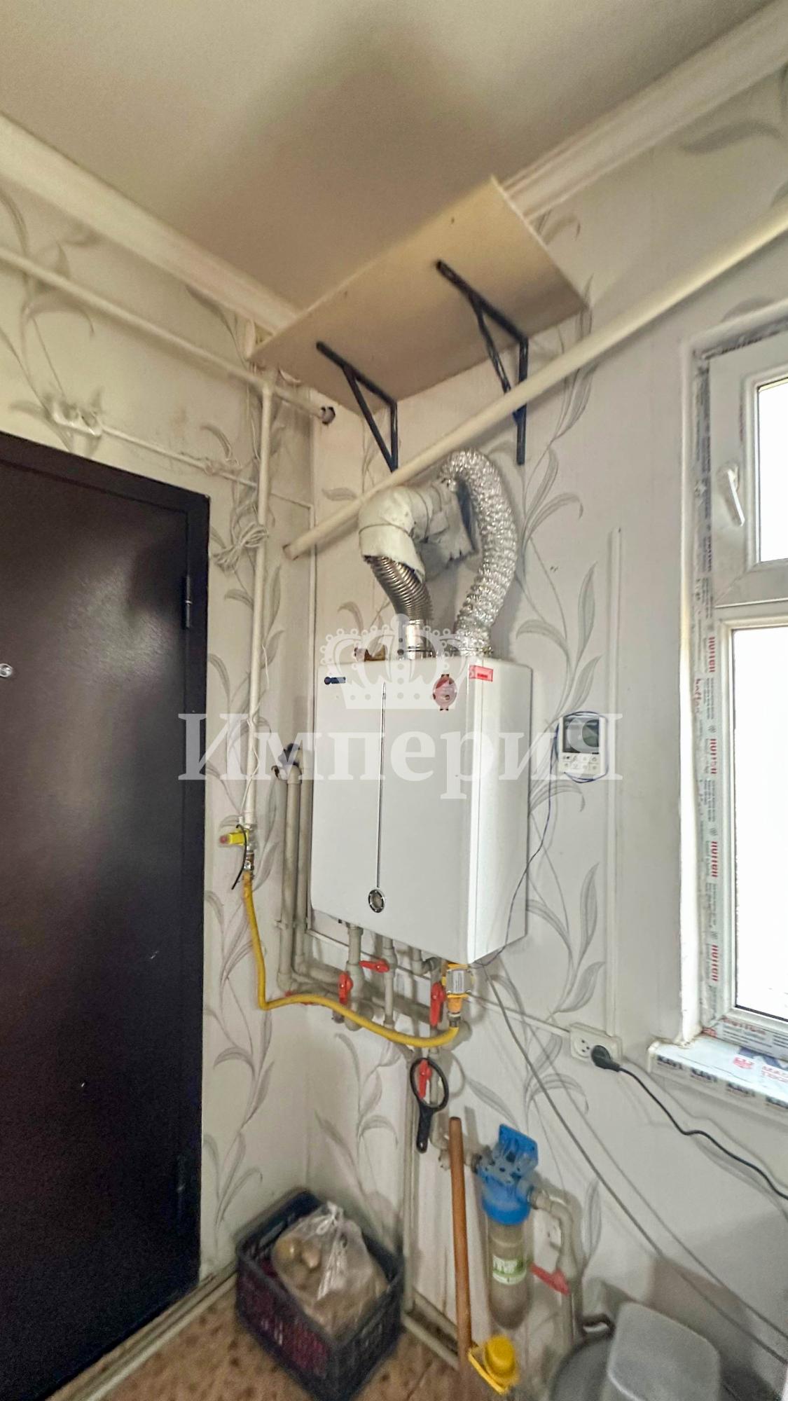 4-комнантный квартира, 100.0 м²,Бесагаш за 29 500 000