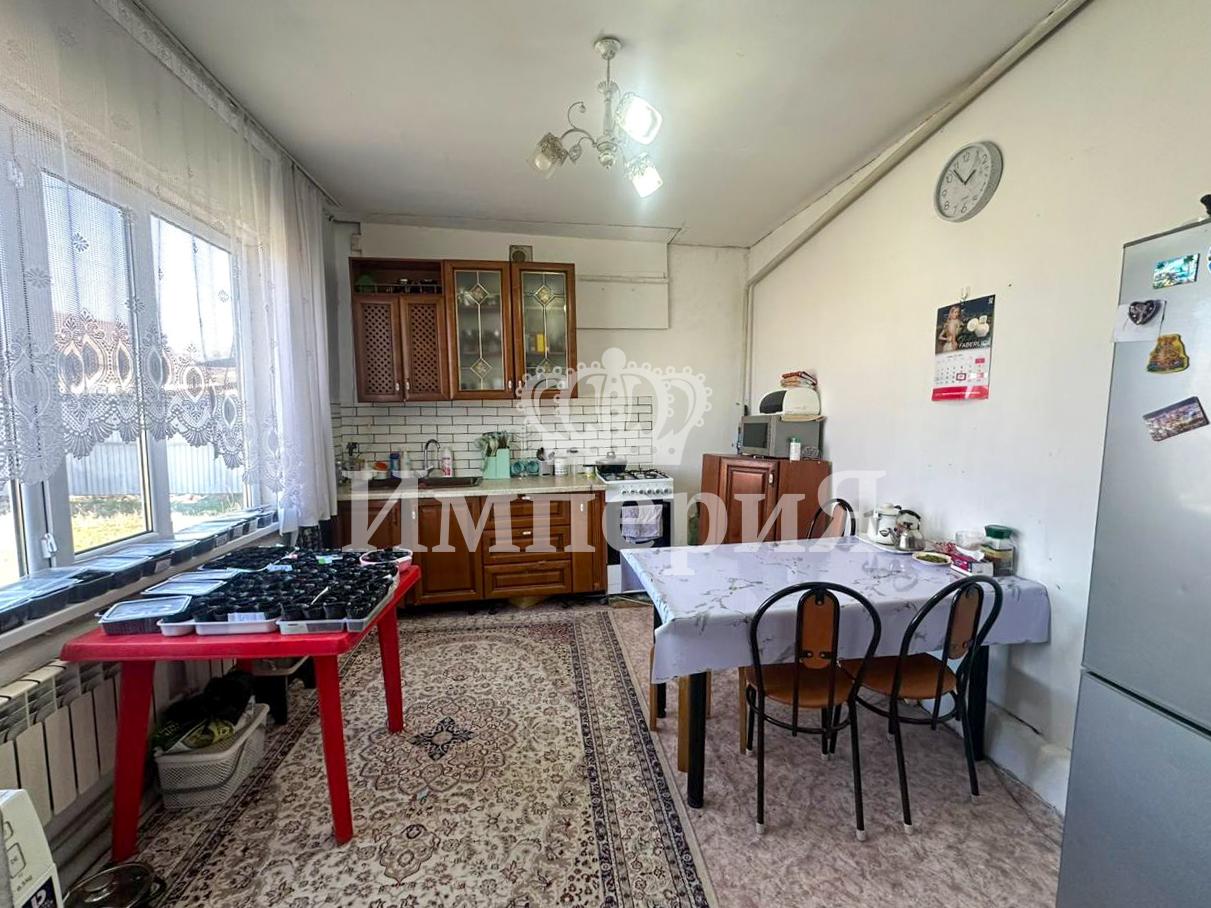 3-комнантный квартира, 63.0 м²,Милованова за 20 000 000