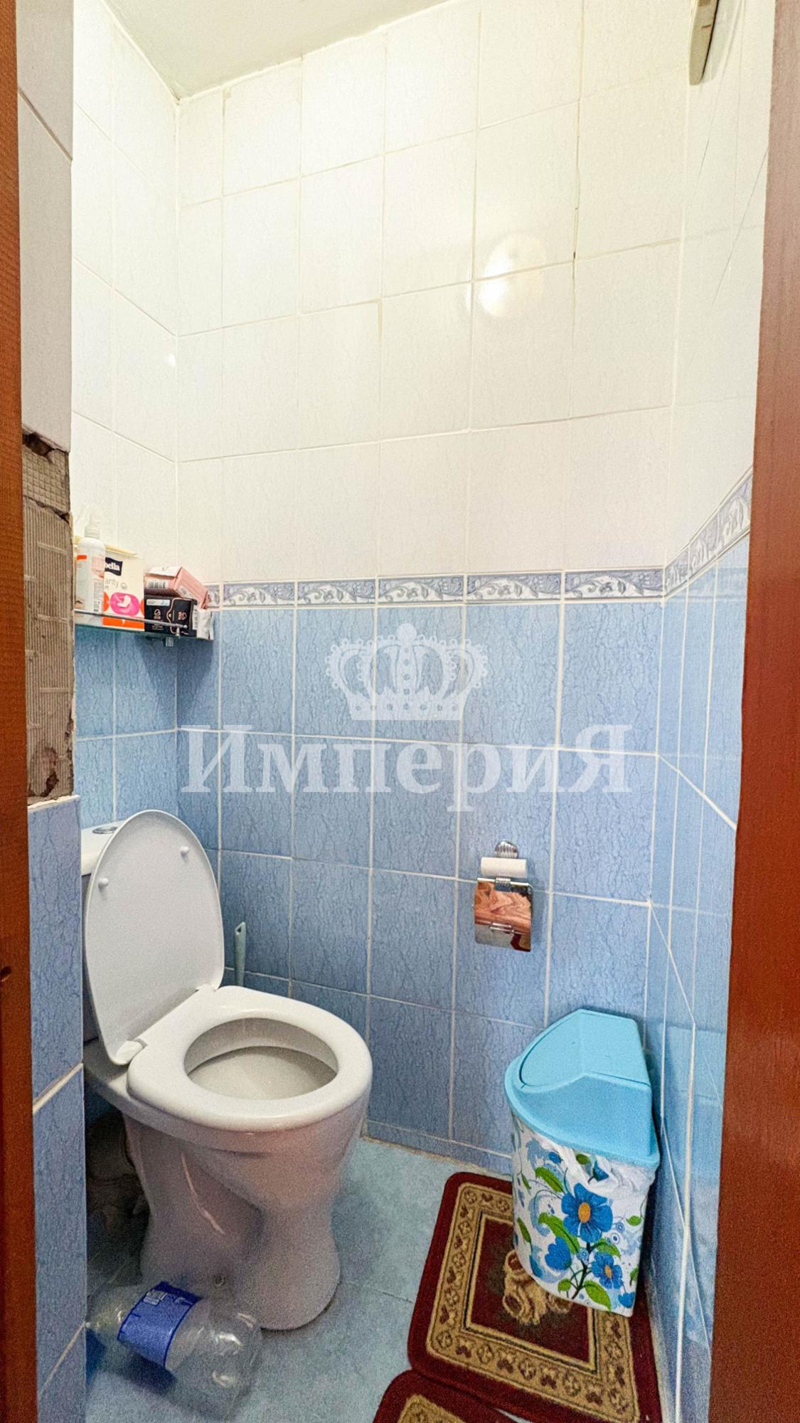 3-комнантная квартира, 72.0 м²,Биржан Сал за 23 000 000