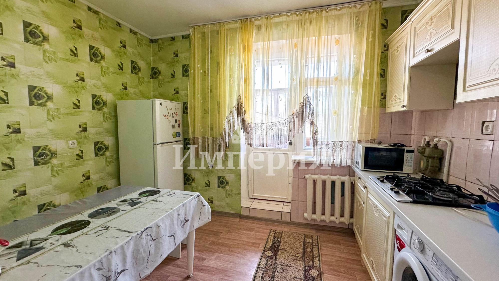 3-комнантная квартира, 66.0 м²,Каратал за 21 300 000