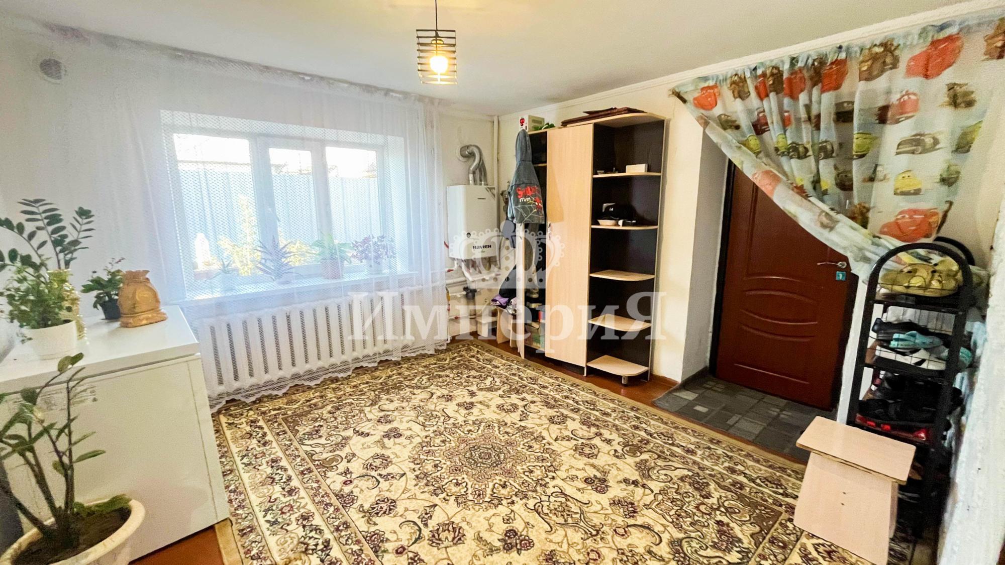 5-комнантный квартира, 133.0 м²,Кожабергенова за 24 000 000