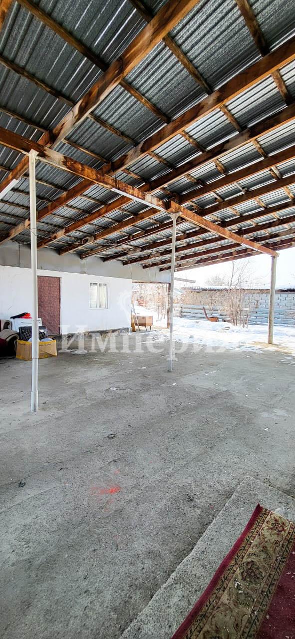 4-комнантная квартира, 84.0 м²,Амангельды за 18 500 000