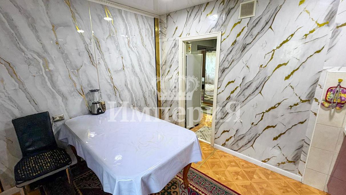3-комнантная квартира, 72.0 м²,Муратбаева за 26 300 000