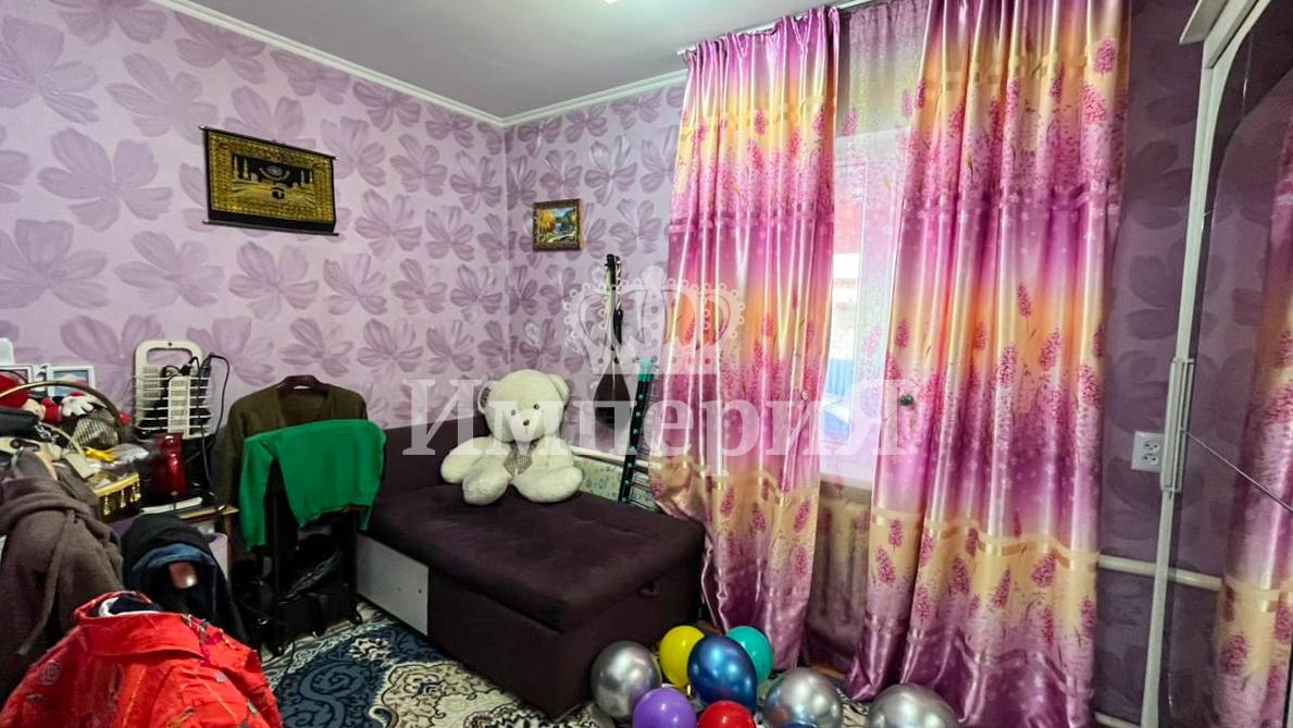 4-комнантный квартира, 70.0 м²,Жамбыла за 21 000 000