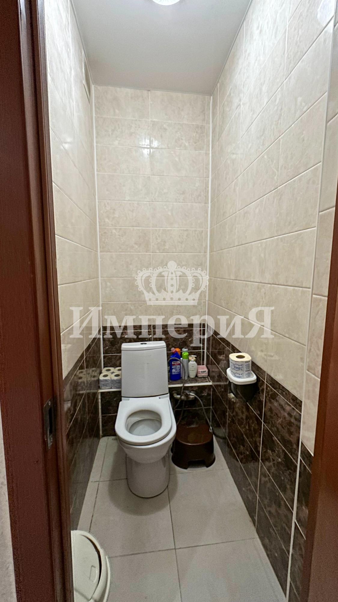 2-комнантная квартира, 57.0 м²,Коктем за 21 000 000