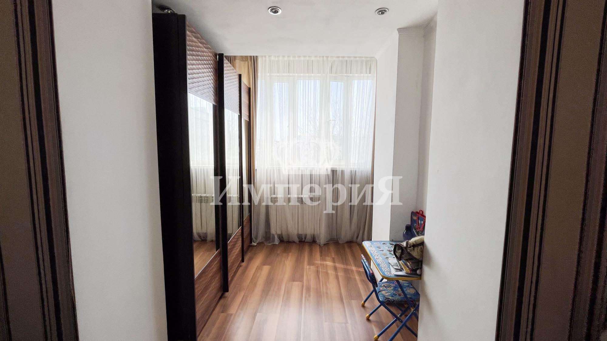 3-комнантная квартира, 73.5 м²,Каратал за 26 000 000