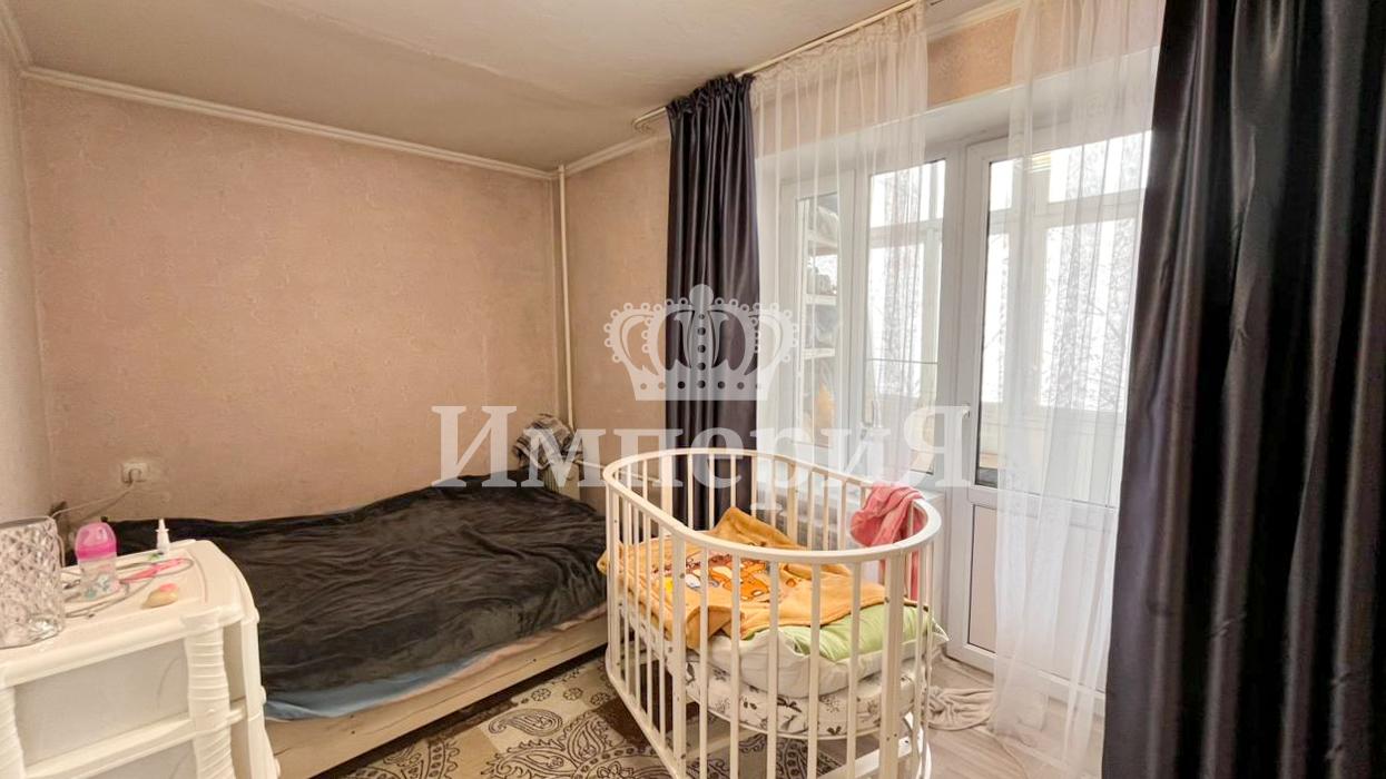 2-комнантная квартира, 34.0 м²,2 мкр за 15 000 000