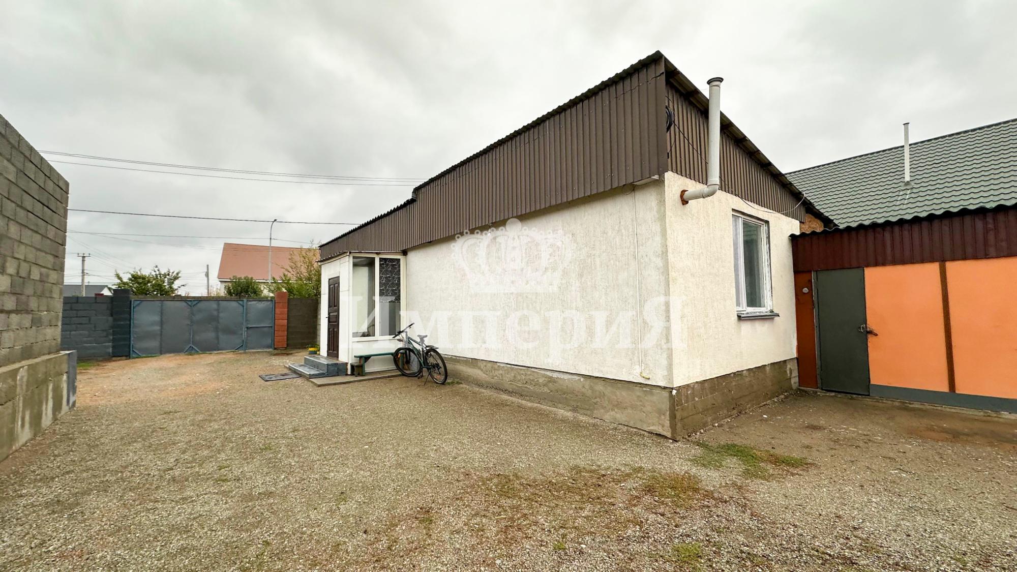 2-комнантный квартира, 54.0 м²,Алтай за 17 000 000