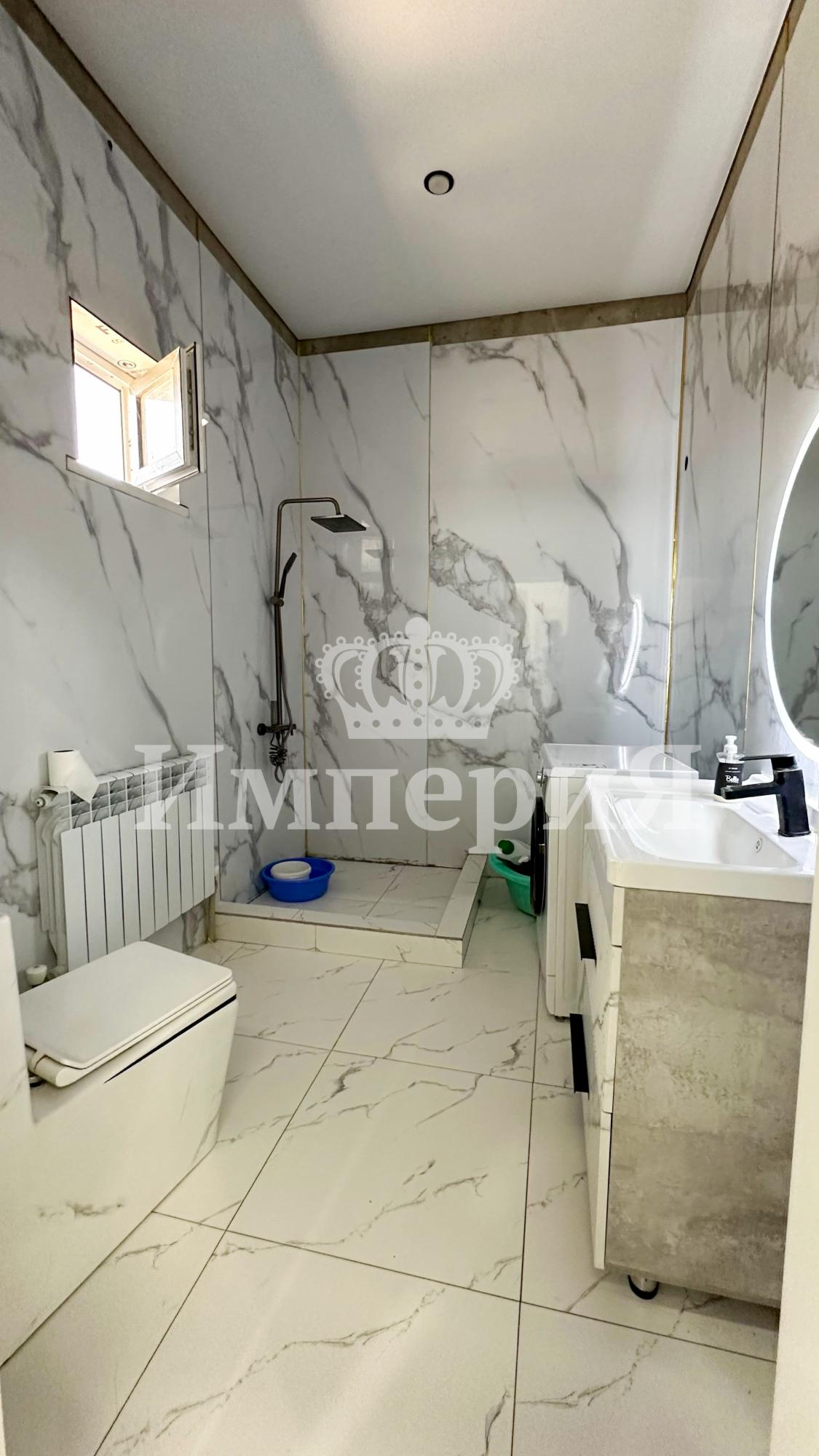 5-комнантный квартира, 141.2 м²,3 улица за 45 000 000