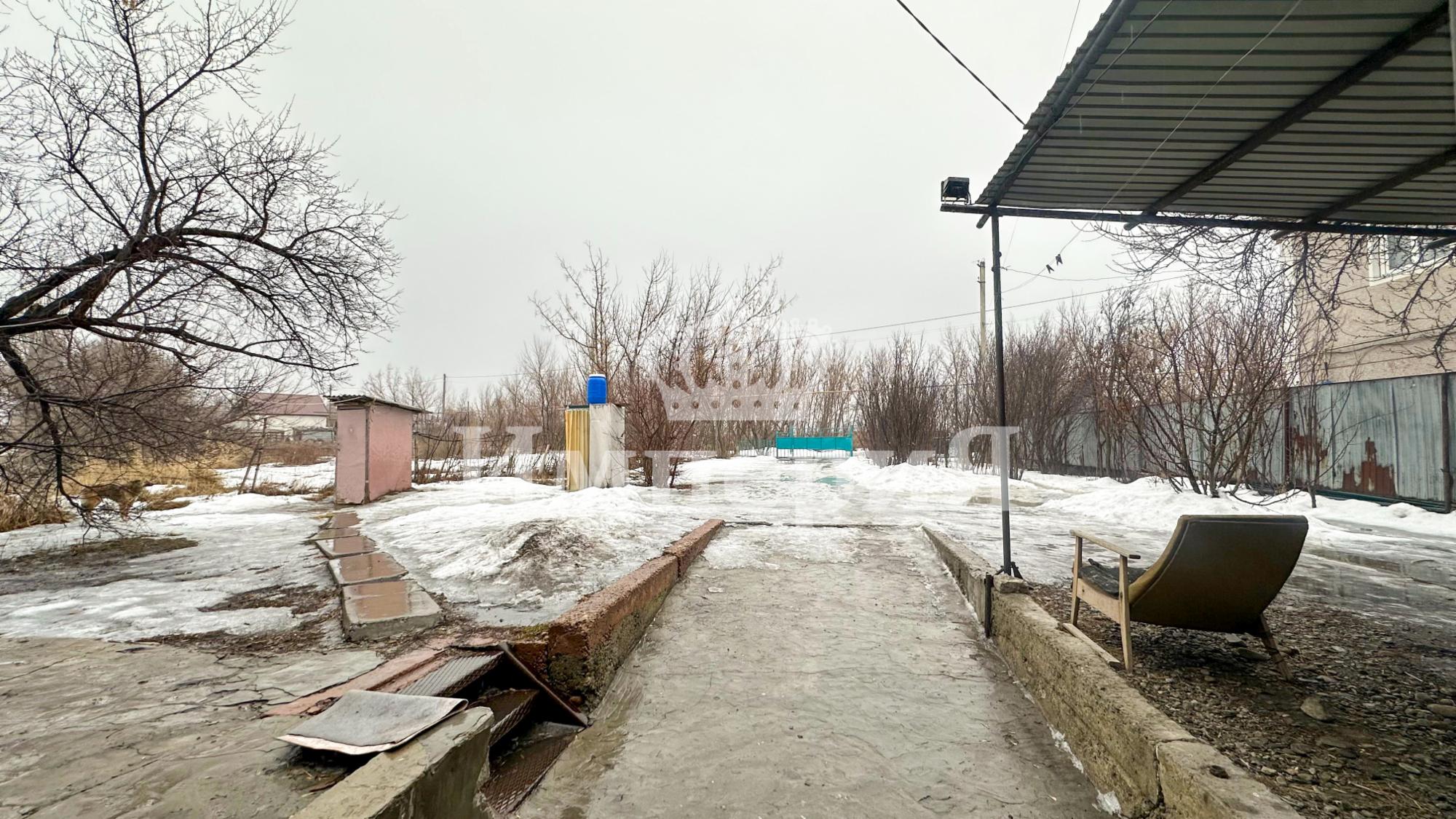 4-комнантный квартира, 71.0 м²,Лесная за 13 600 000