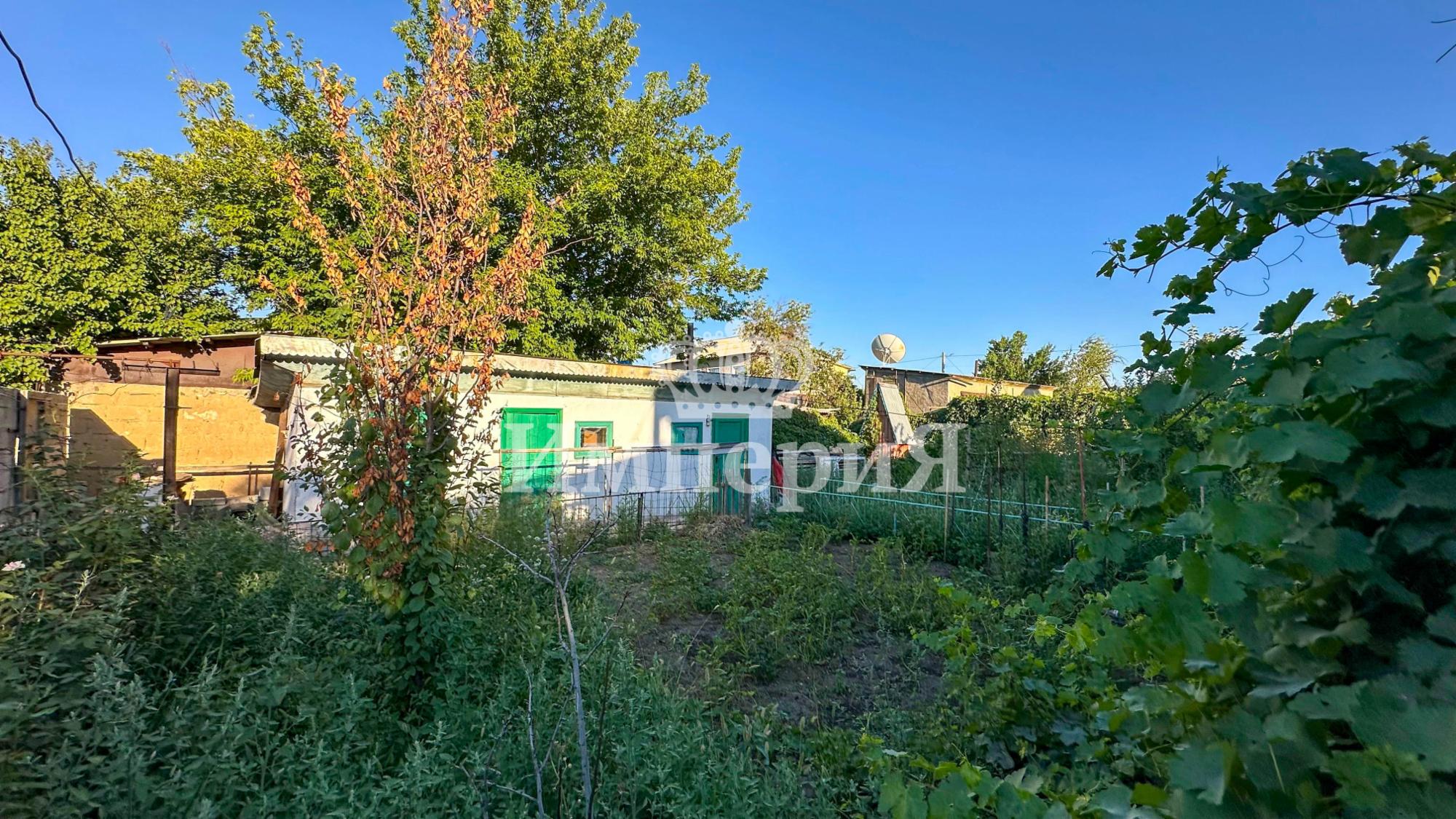 3-комнантный квартира, 68.0 м²,Нур за 17 800 000