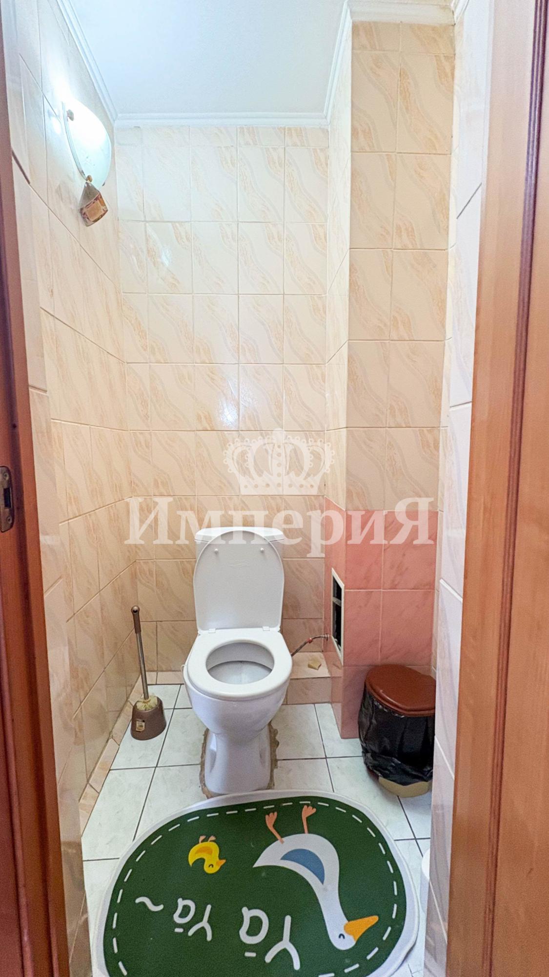 3-комнантная квартира, 59.6 м²,Назарбаева за 19 300 000