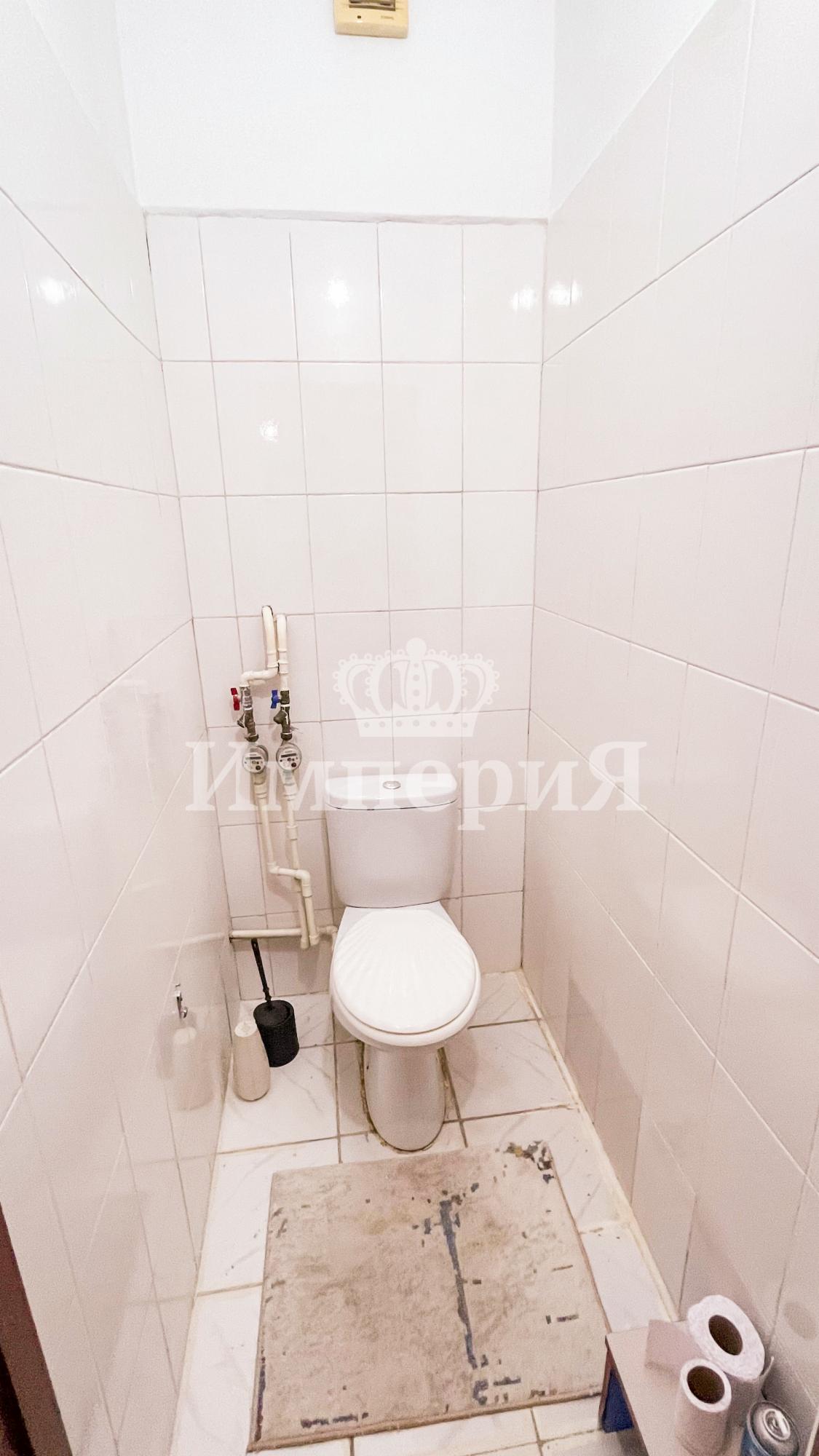 2-комнантная квартира, 67.0 м²,Каратал за 18 500 000