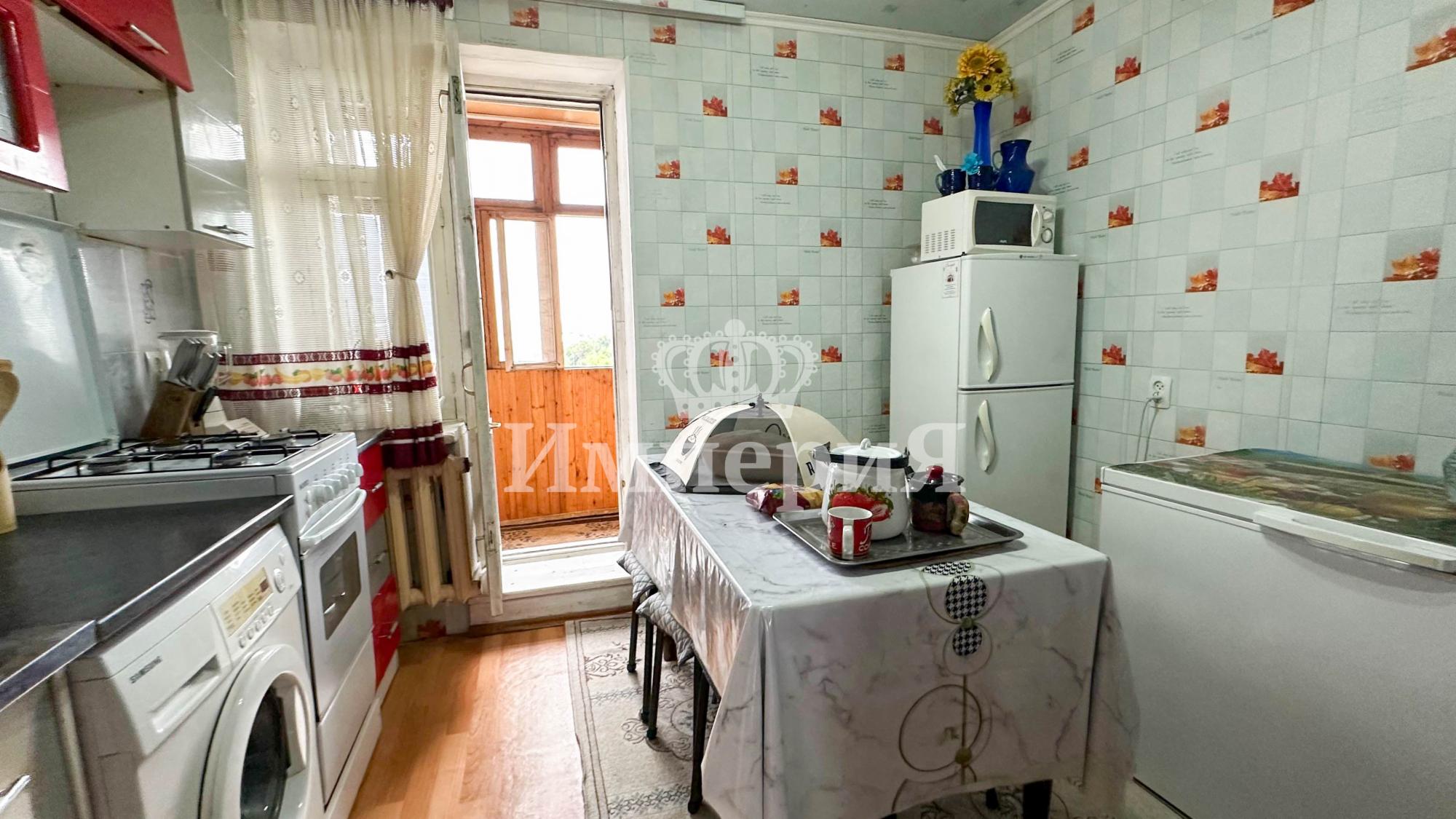 3-комнантная квартира, 752.0 м²,Кивилева за 17 000 000