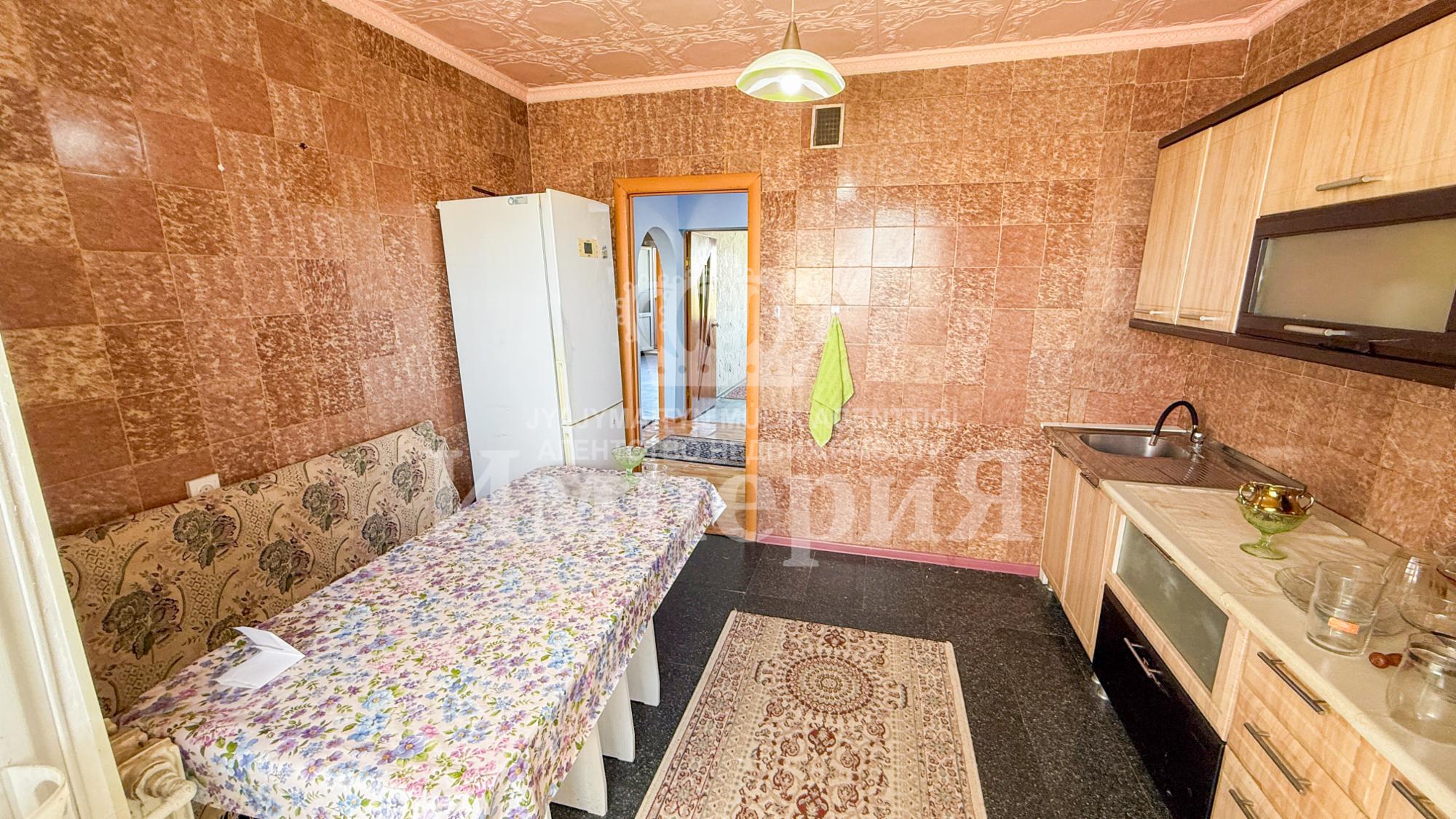 3-комнантная квартира, 74.0 м²,Карагайлы за 20 000 000