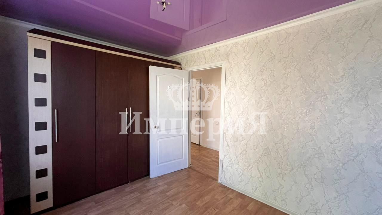 3-комнантная квартира, 60.0 м²,Ашыбулак за 12 750 000