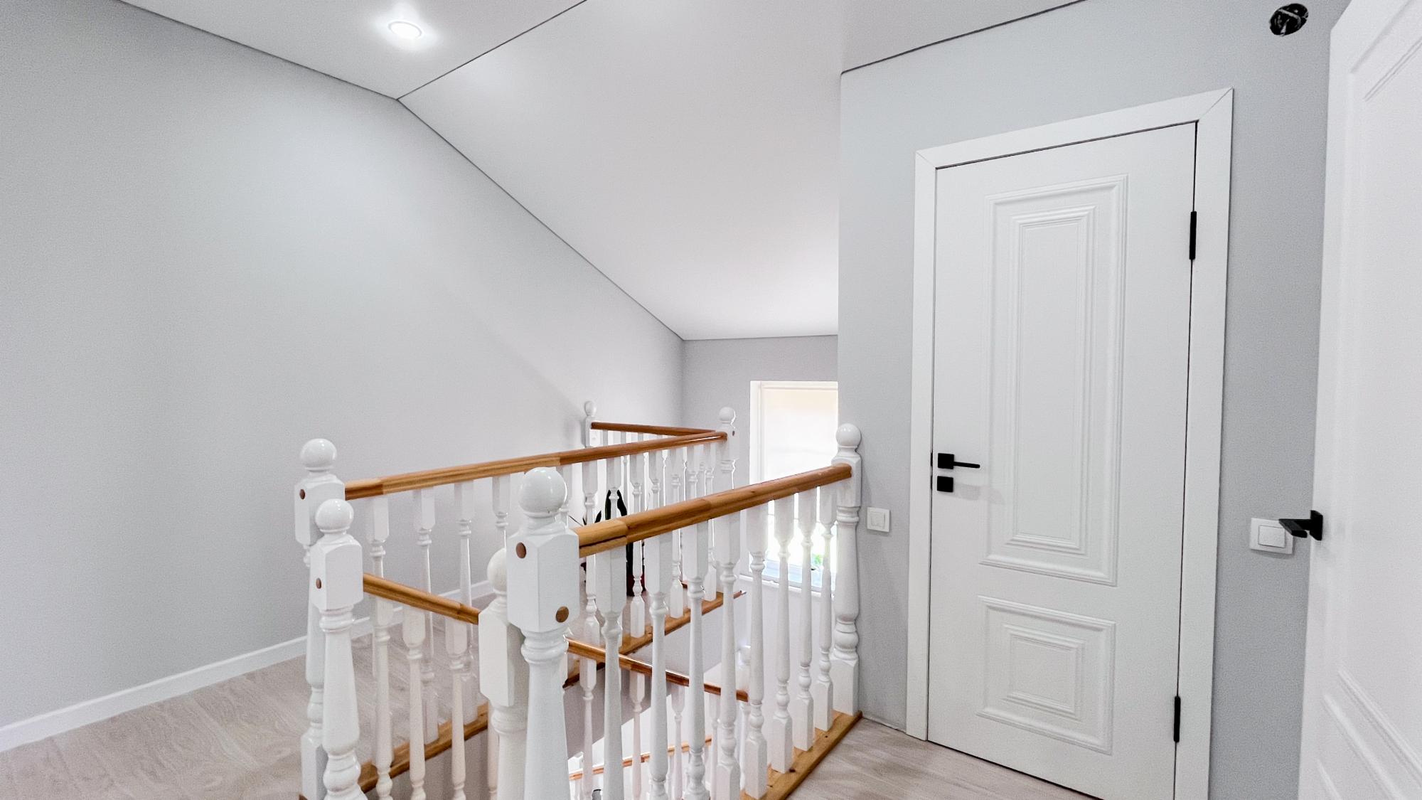 6-комнантный квартира, 170.5 м²,Нахимова за 65 000 000
